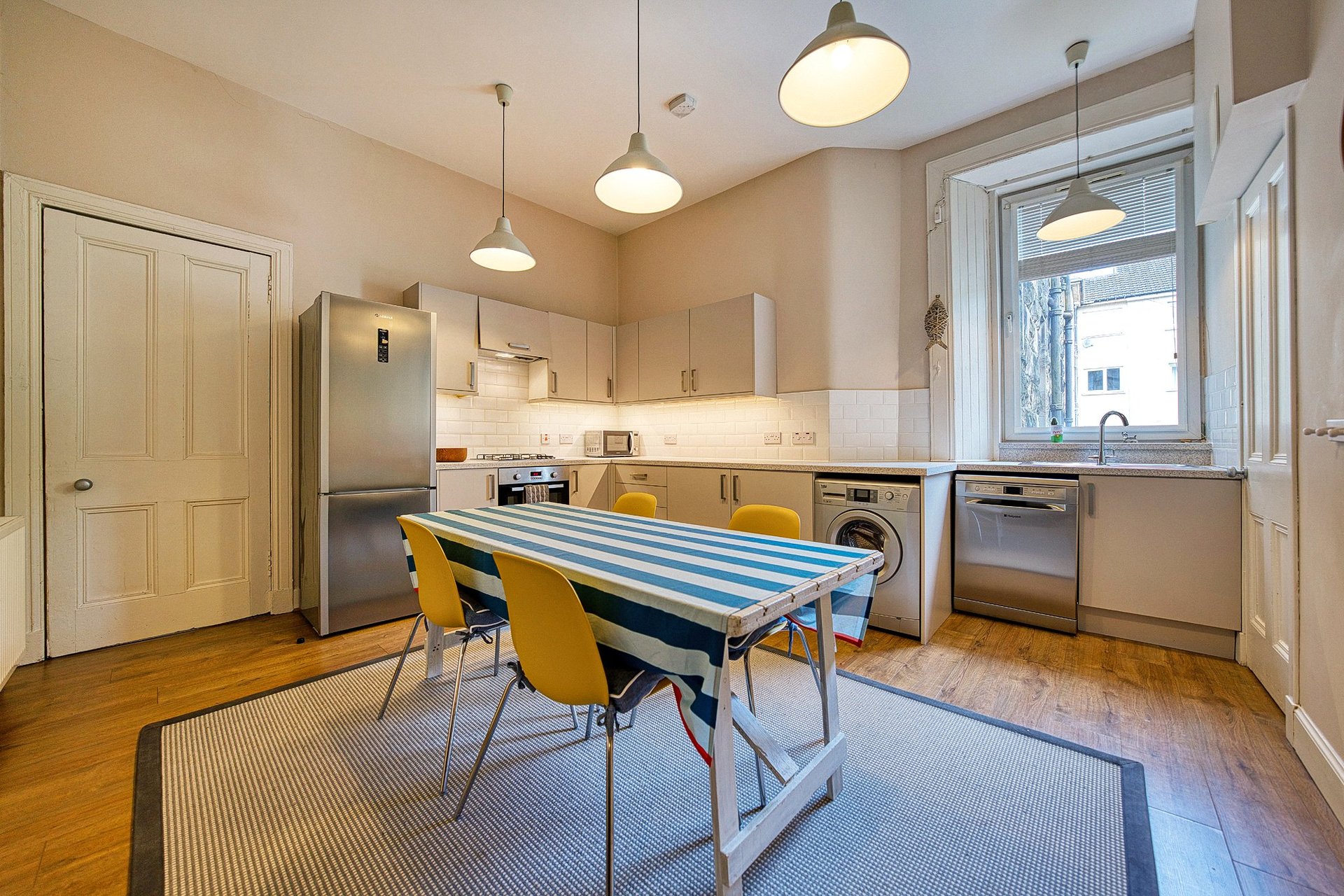 2/1, 38 Thornwood Drive, Thornwood, Glasgow, G11 7UE - Picture #10