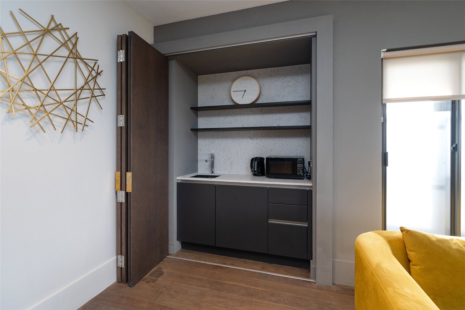 Apartment 5, 3 St Andrews Square, Edinburgh, EH2 2BD - Picture #22