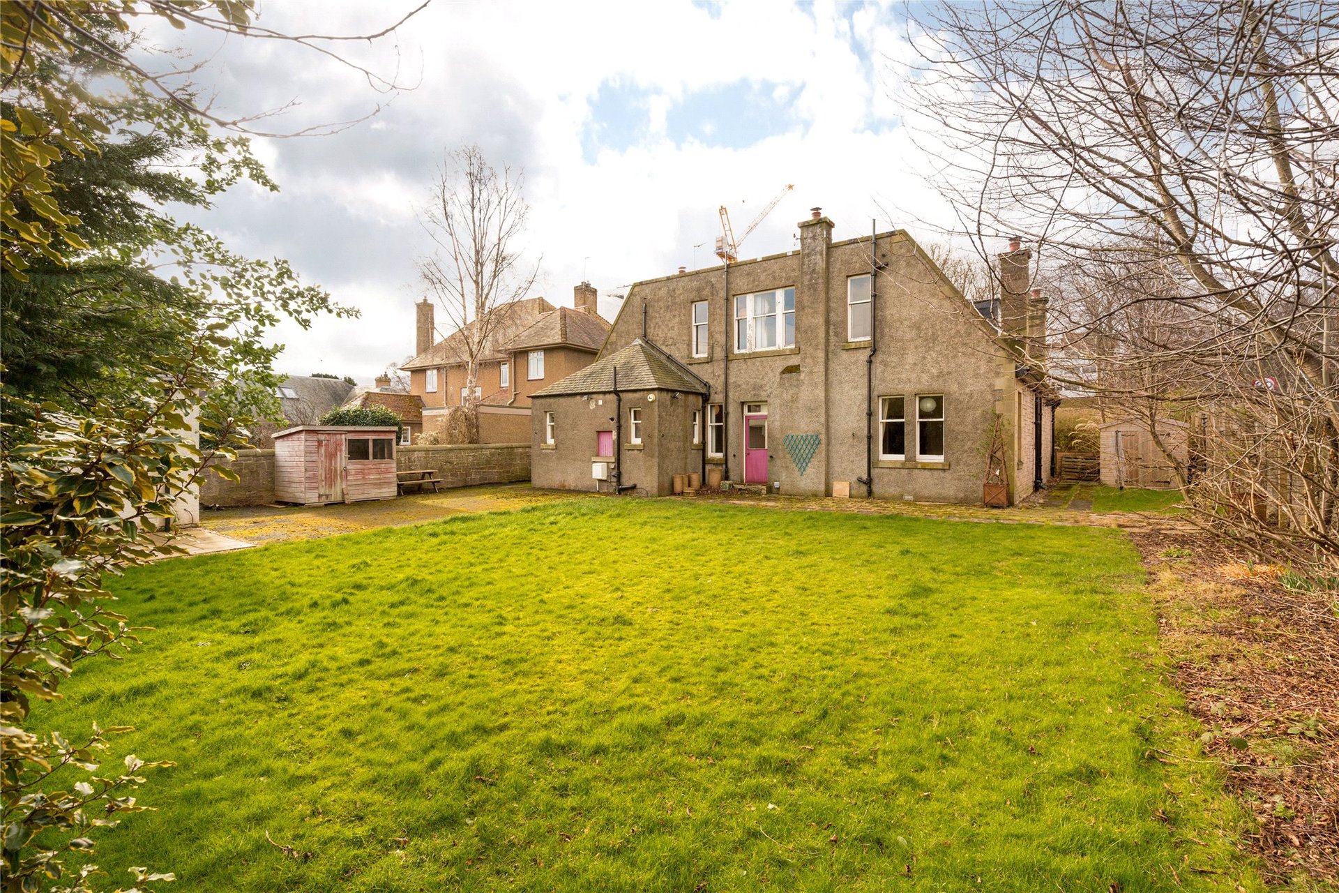 189 Mayfield Road, Edinburgh, Midlothian, EH9 3BB - Picture #23