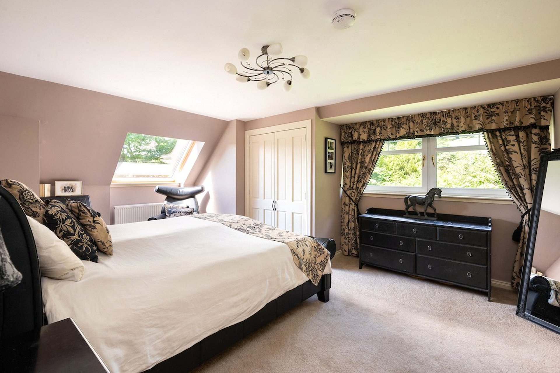 Dolphinton House Estate, Dolphinton, West Linton, South Lanarkshire, EH46 7AB - Picture #63