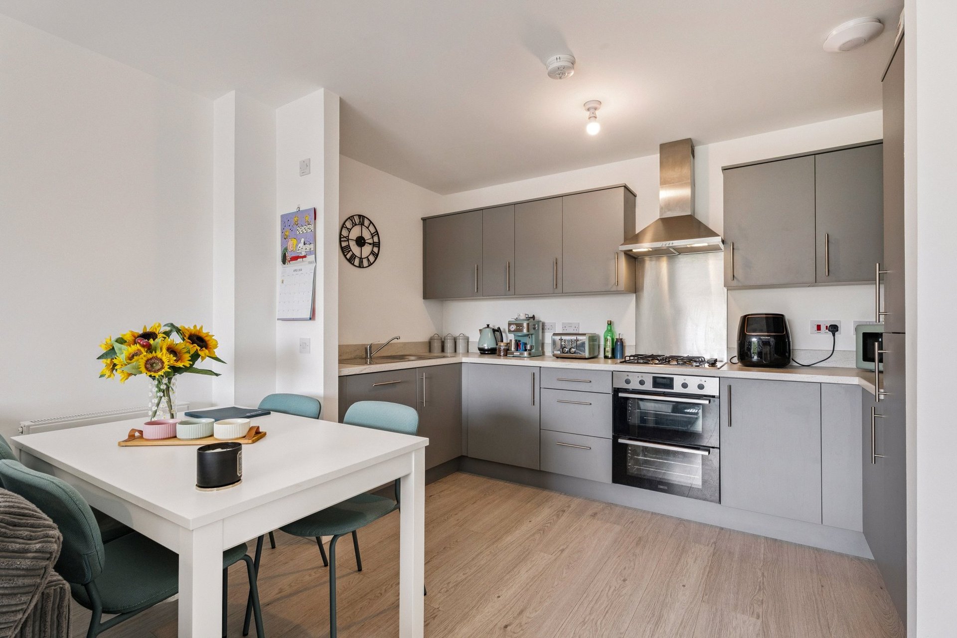 Flat 1/1, 233B, Thornliebank Road, Thornliebank, Glasgow, Glasgow City, G46 7RG - Picture #10