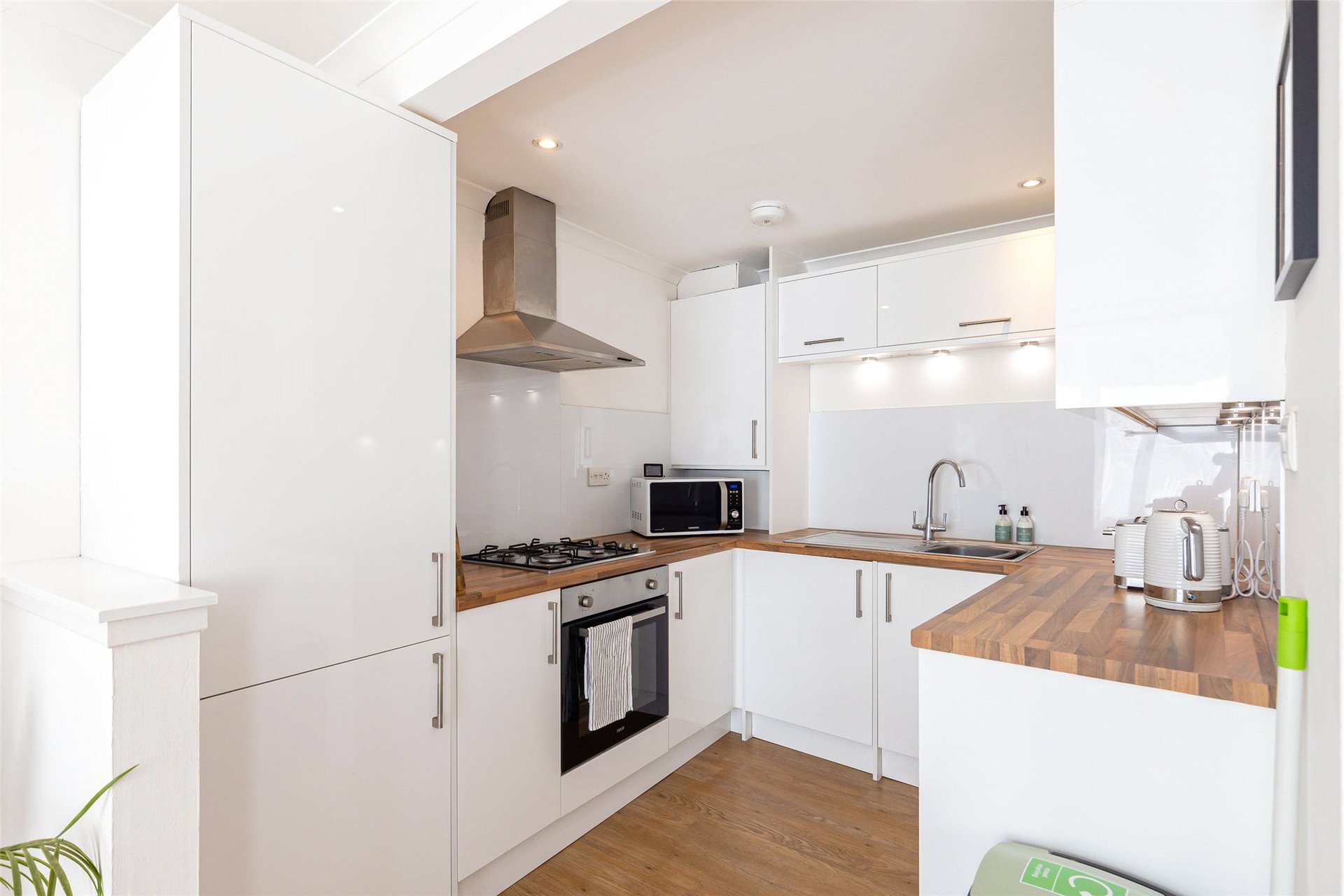 Flat 1, 25 Hopetoun Crescent, Edinburgh, Midlothian, EH7 4AY - Picture #8