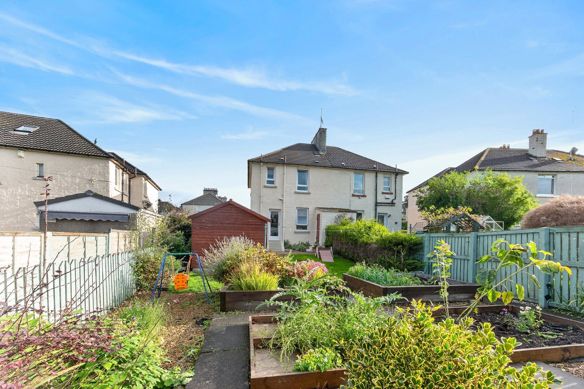 47 Ascaig Crescent, Mosspark, Glasgow, G52 1QN - Picture #23