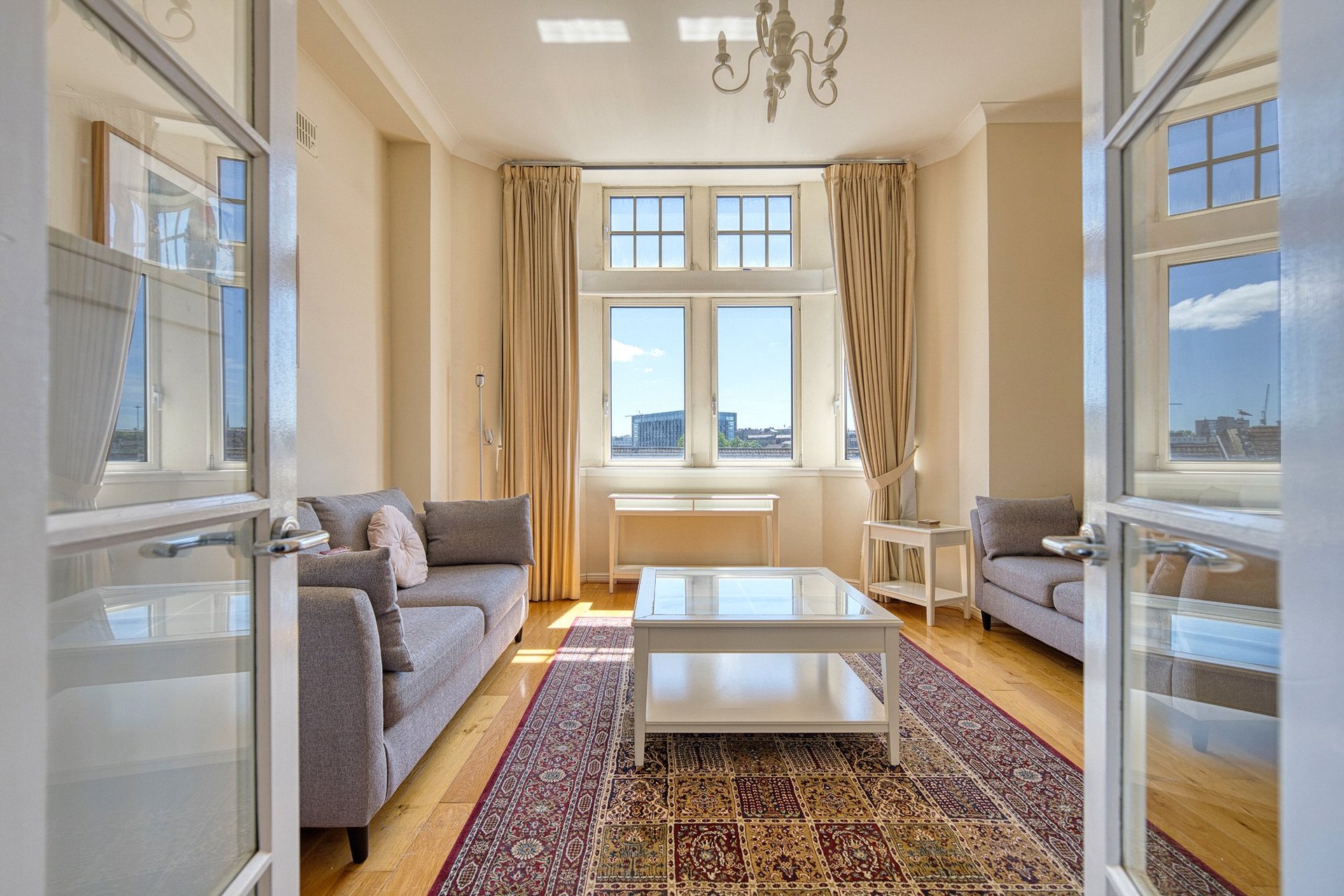 4/5, 15 Clarendon Street, North Woodside, Glasgow, G20 7QP - Picture #2