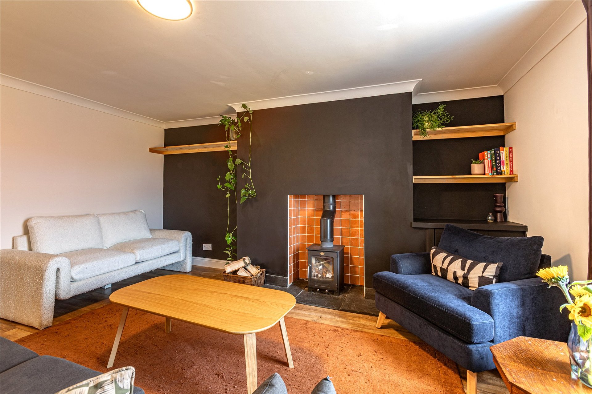 9 Brewery Bank, Tweedmouth, Berwick-upon-Tweed, Northumberland, TD15 2AQ - Picture #2