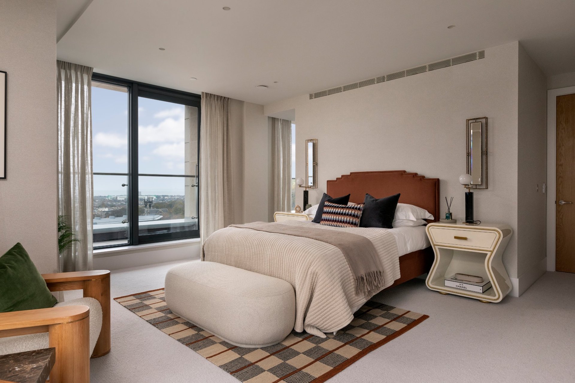 Apt 51, Pavilion C, New Eidyn, St James Quarter, Edinburgh, EH1 3SS - Picture #4