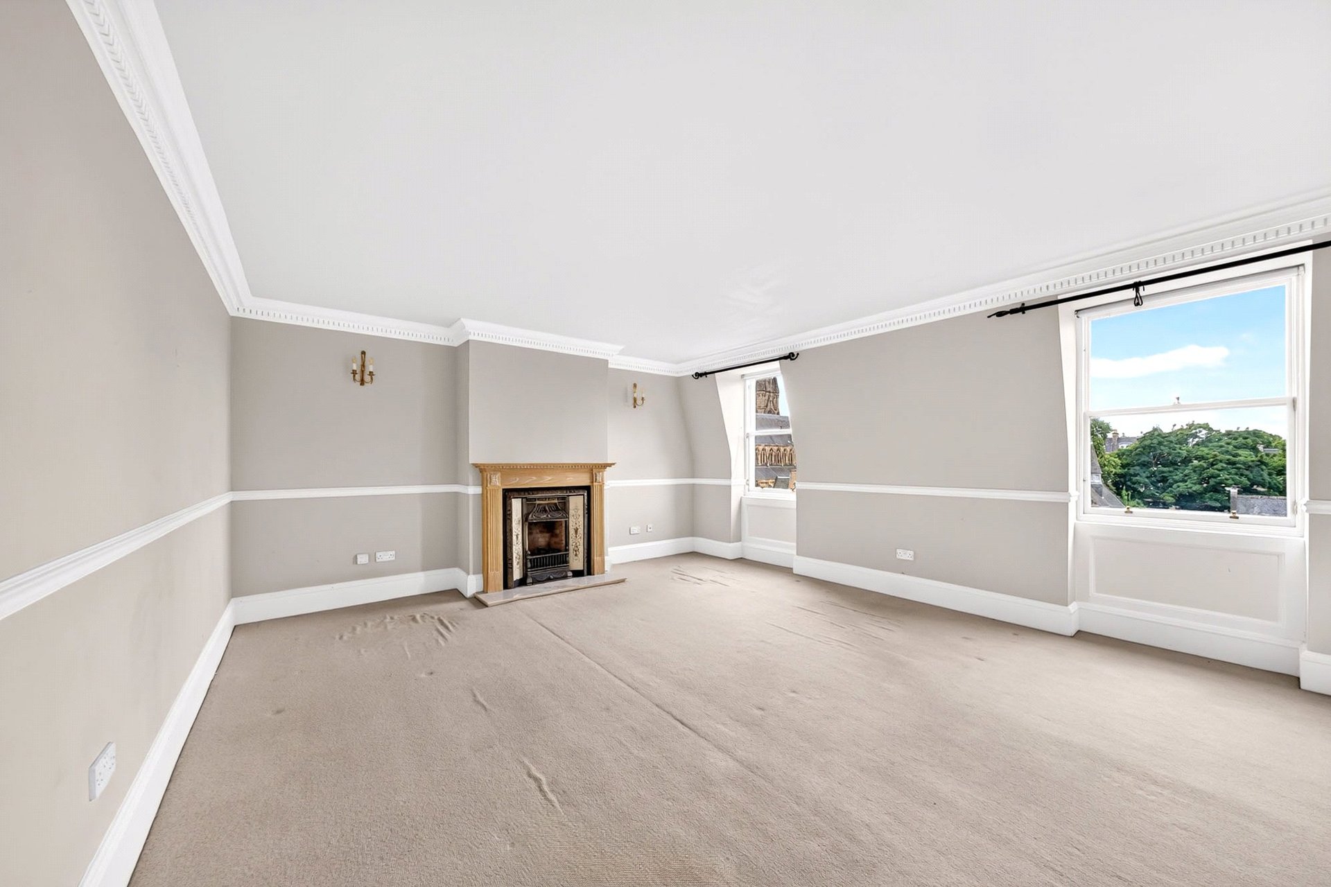45/4 Manor Place, West End, Edinburgh, EH3 7EB - Picture #15