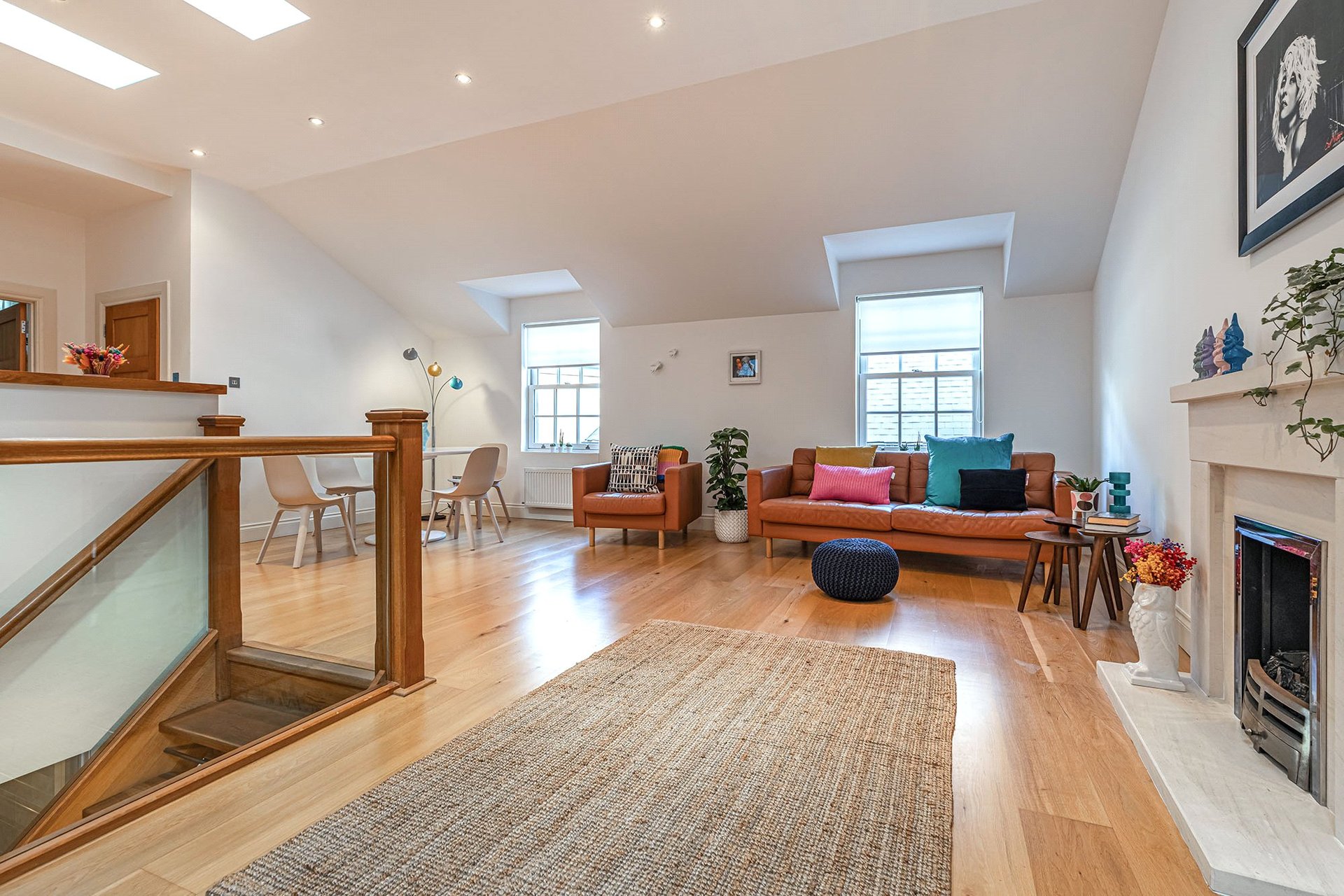 14 Park Terrace East Lane, Park, Glasgow, G3 6HG - Picture #8