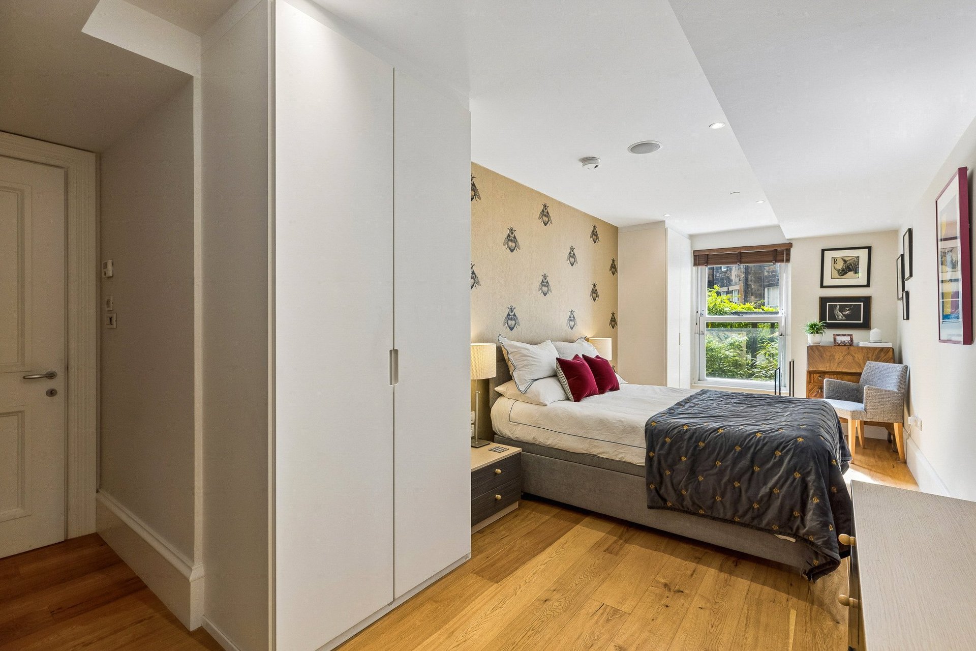 1/2, 8 Park Gate, Park, Glasgow, G3 6DL - Picture #15