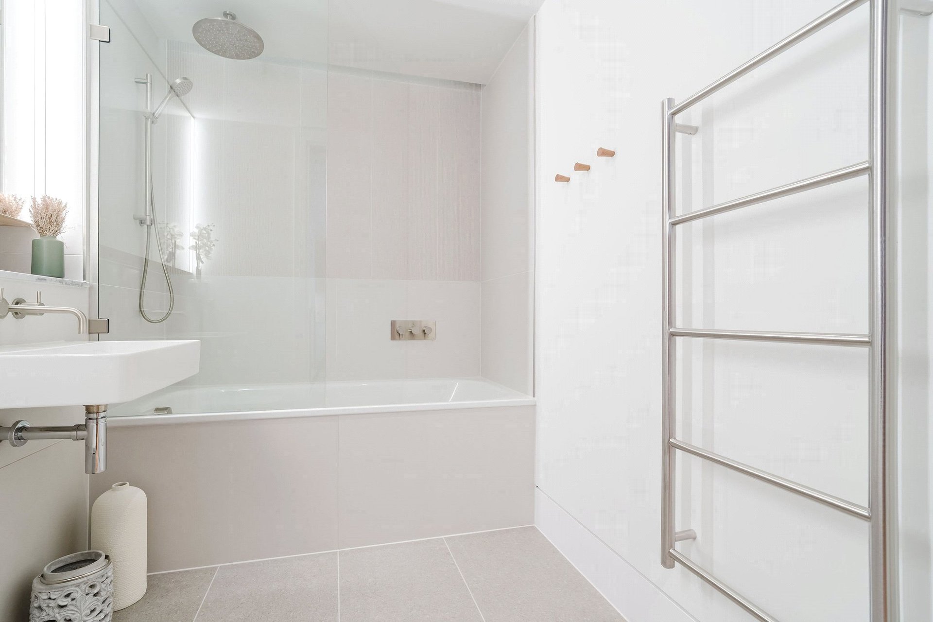 Flat 7 (Pavilion B), 3 Elder Street, Edinburgh, Midlothian, EH1 3BP - Picture #6
