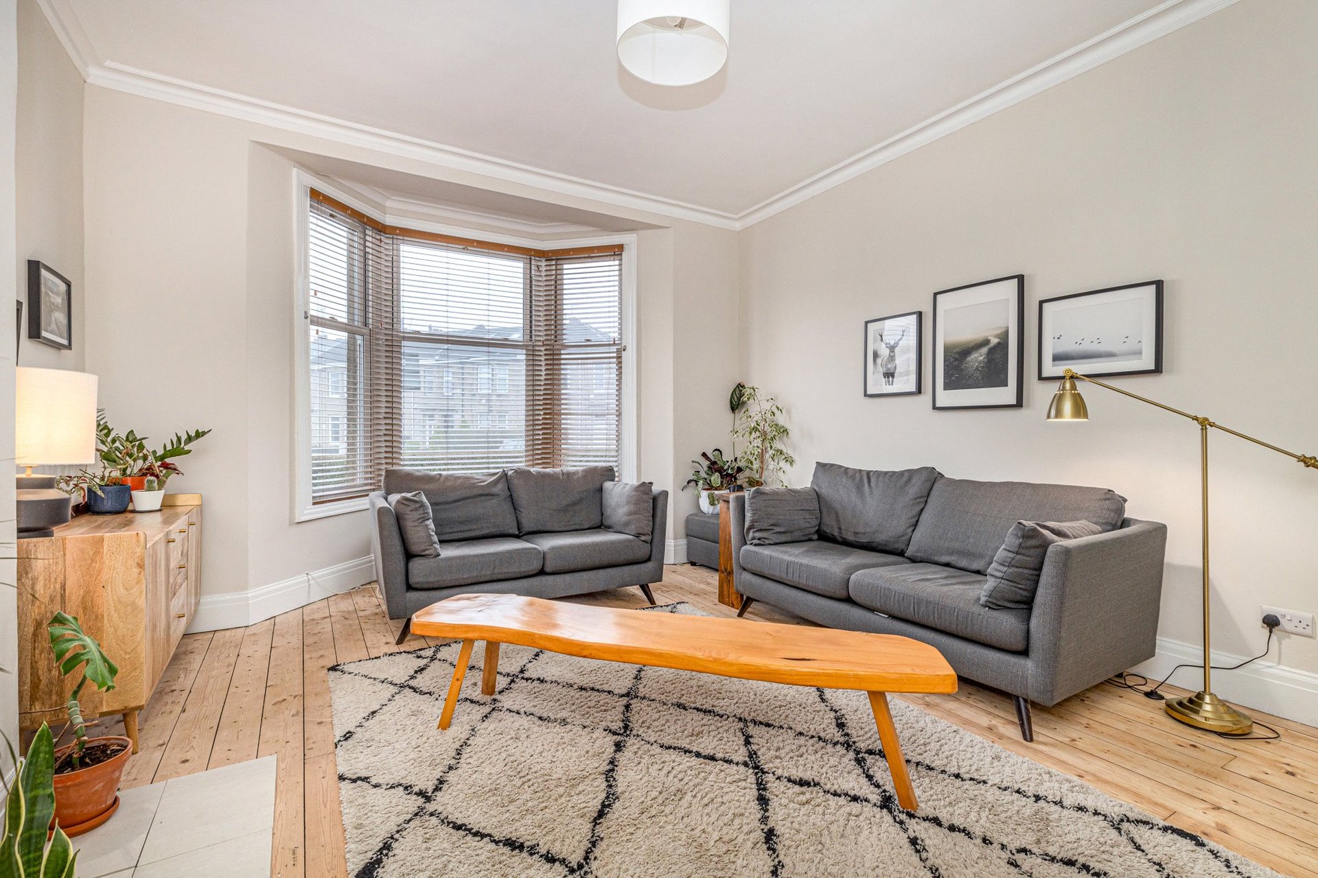 1 Mossgiel Road, Newlands, Glasgow, G43 2DF - Picture #8