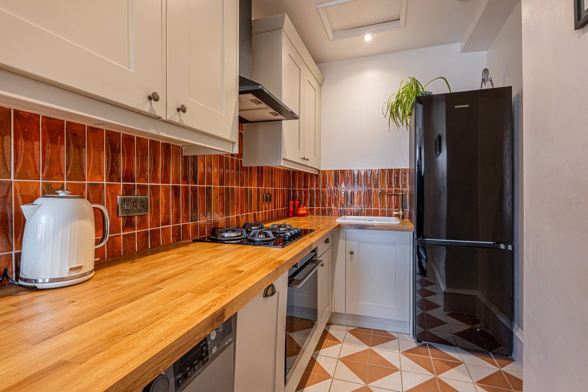 Flat 1/1, 66 Airlie Street, Hyndland, Glasgow, G12 9SW - Picture #9