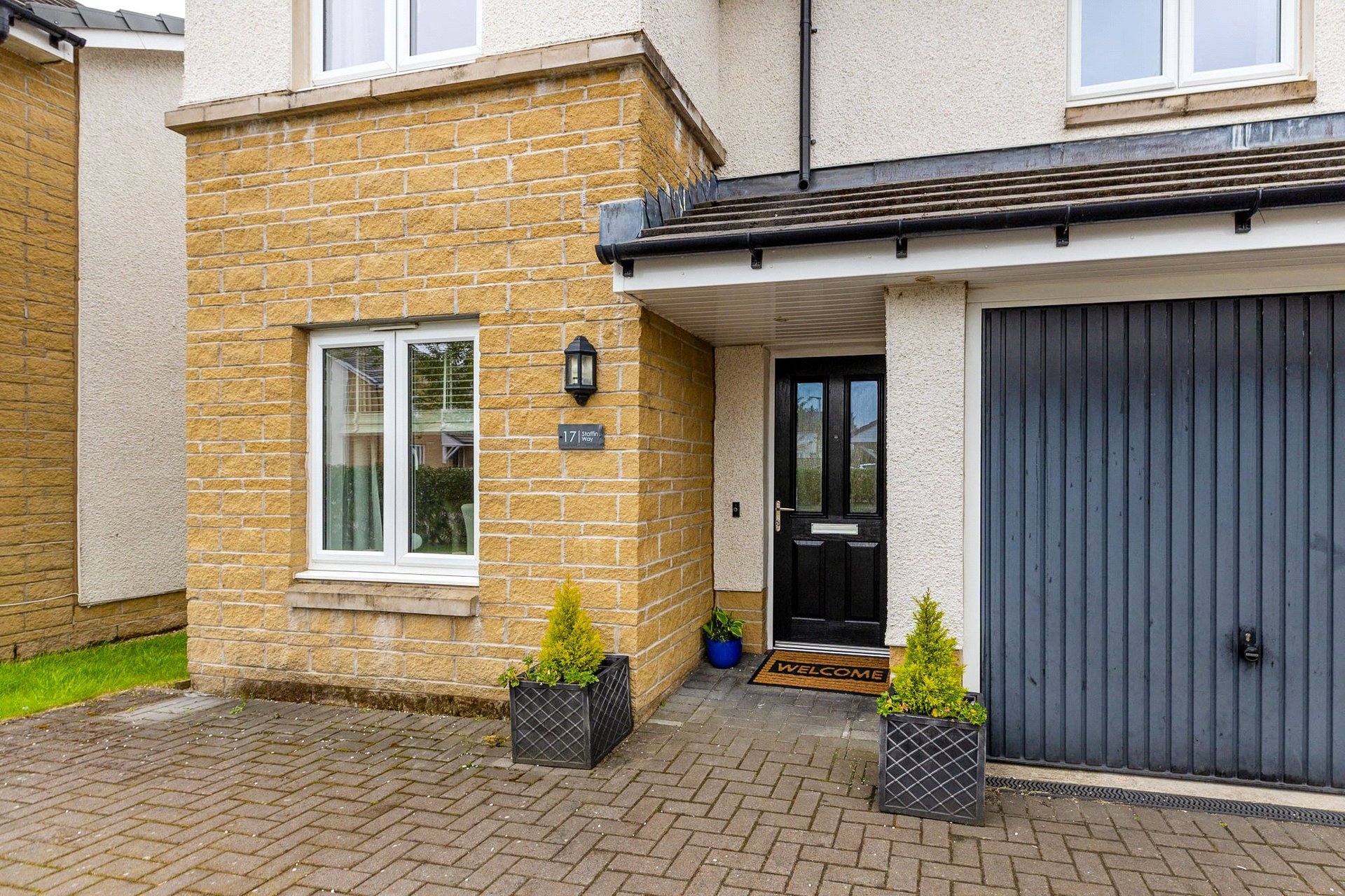 17 Staffin Way, Newton Mearns, Glasgow, G77 5GY - Picture #3