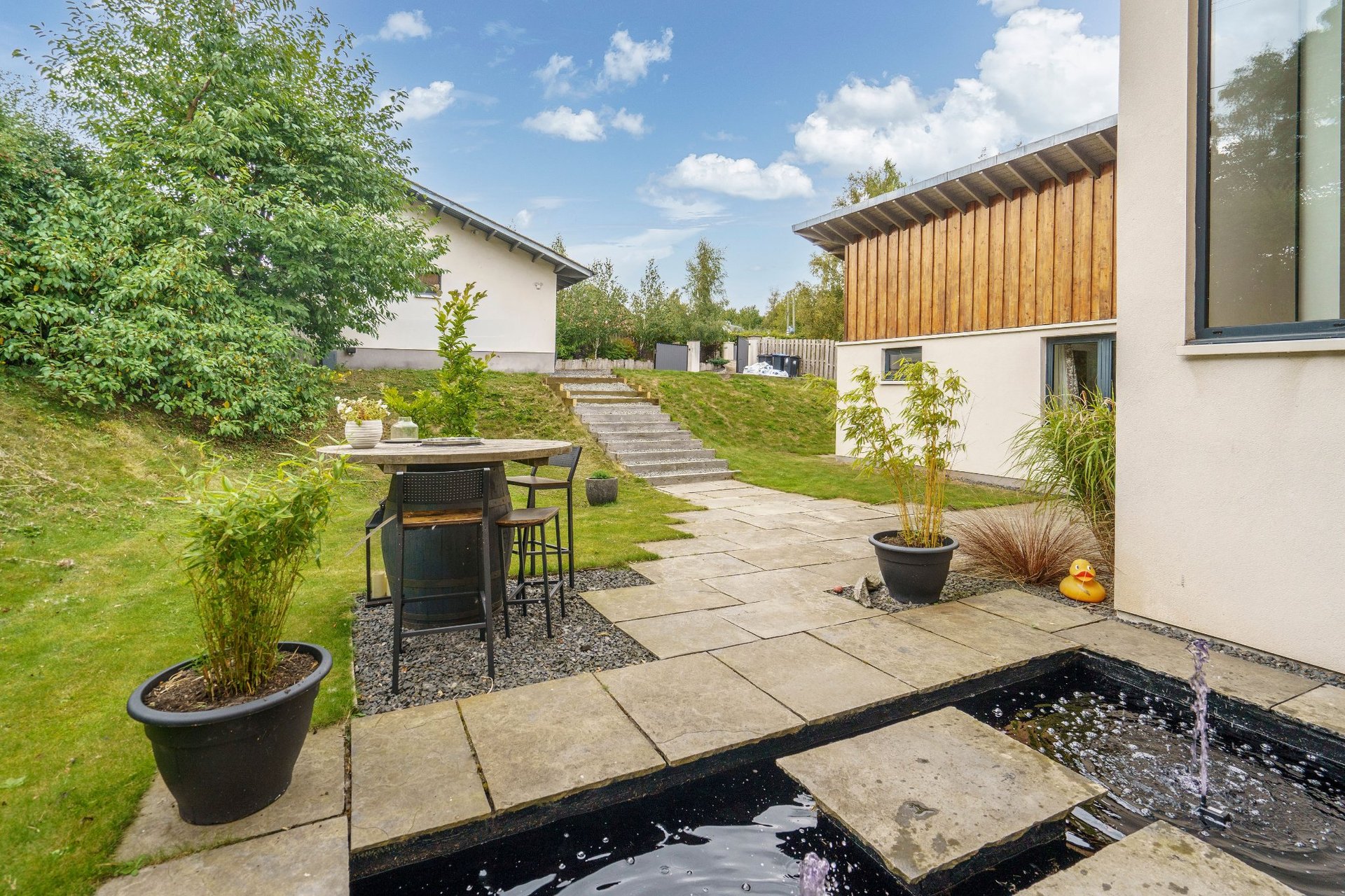 The Grange, Oxton, Lauder, Scottish Borders, TD2 6RA - Picture #29