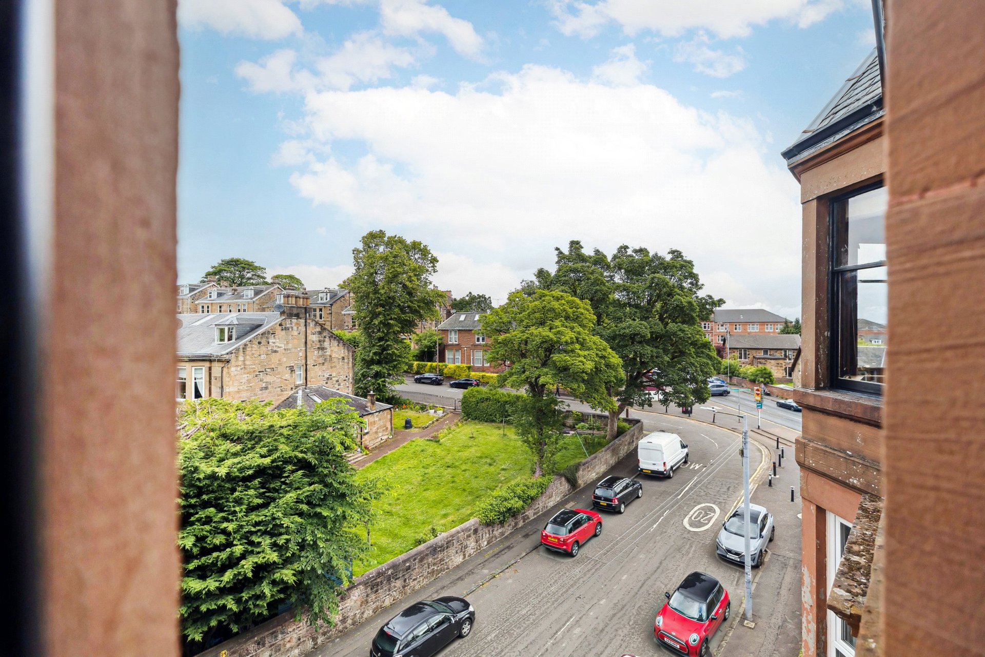3/2, 3 Queens Park Avenue, Queens Park, Glasgow, G42 8BX - Picture #8