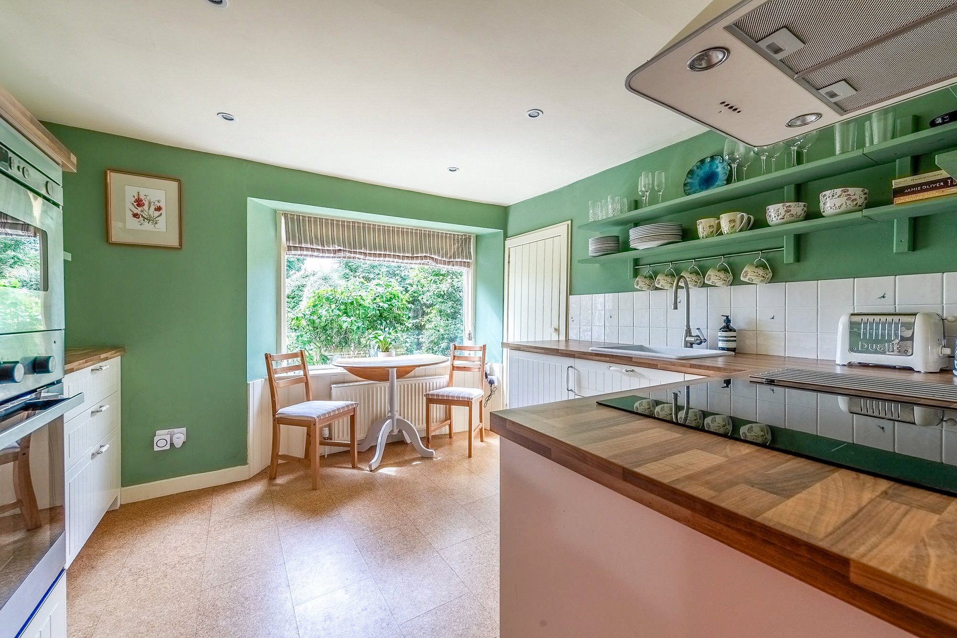 Cragard, Greenbrig Road, Barnyards, Kilconquhar, Leven, KY9 1PA - Picture #14