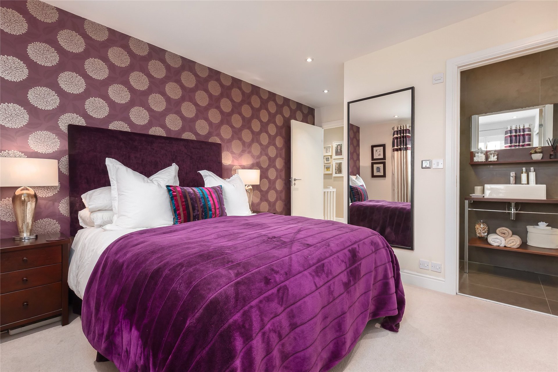 61 East Craigs Wynd, Edinburgh, EH12 8HJ - Picture #22