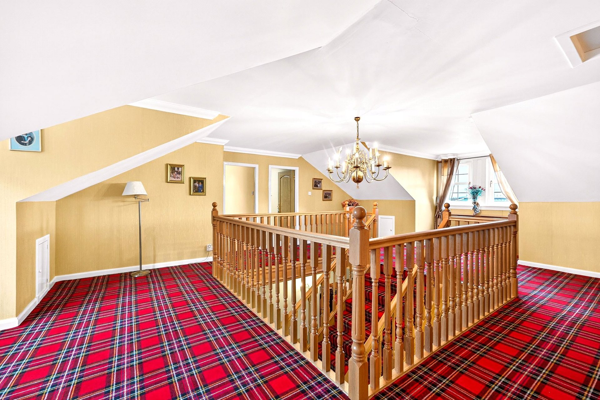 Robin Hill, Hazelden Road, Newton Mearns, Glasgow, East Renfrewshire, G77 6RR - Picture #36