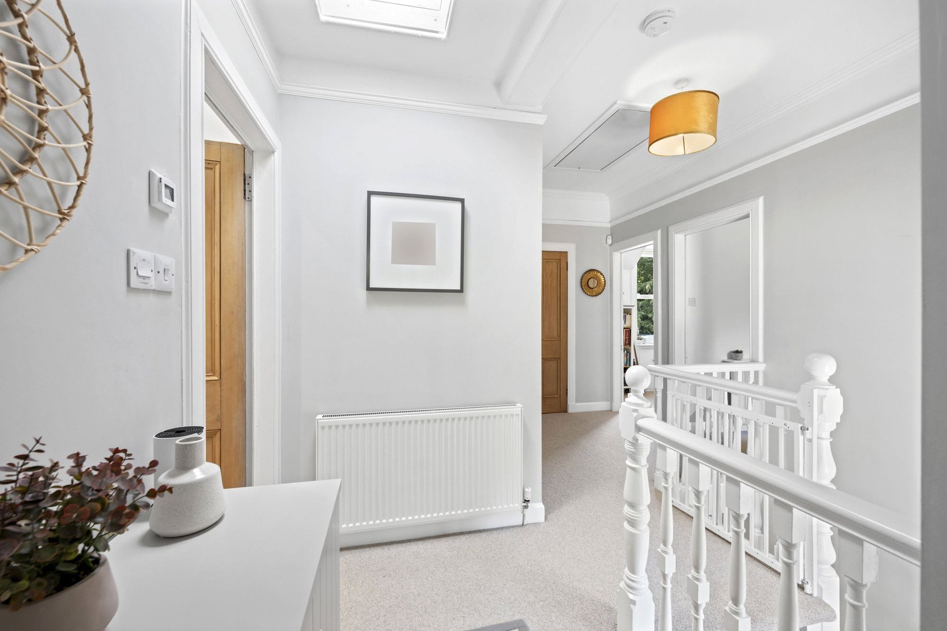 11 Scott Crescent, Galashiels, Selkirkshire, TD1 3JU - Picture #12