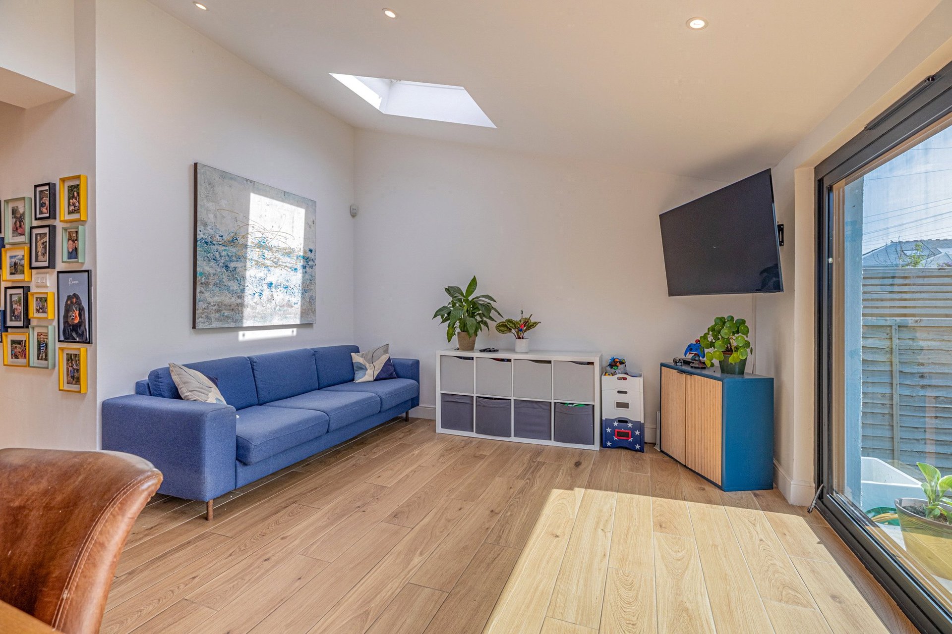 53 Munro Road, Jordanhill, Glasgow, G13 1SH - Picture #15