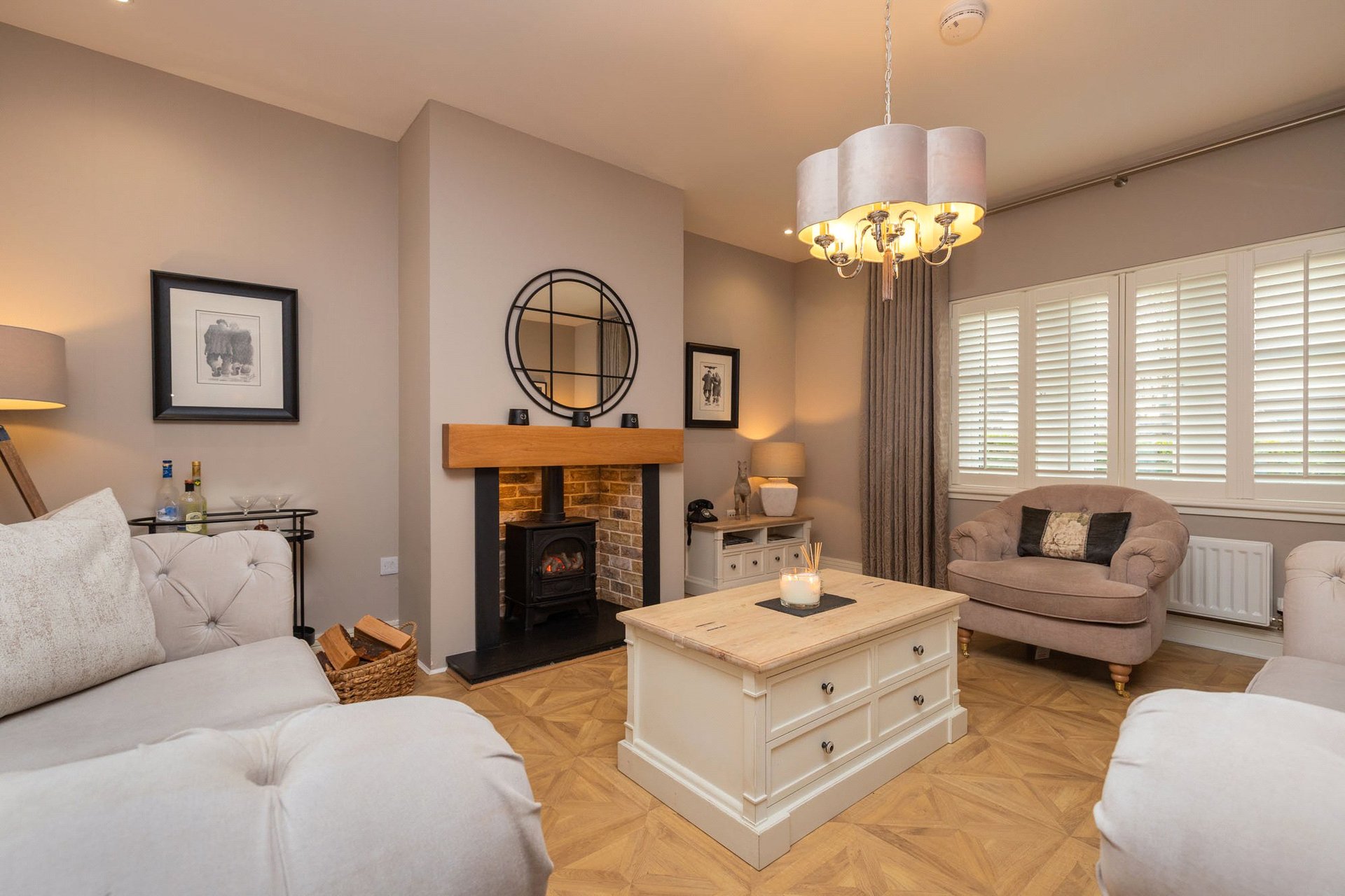 8 Frederick Boulevard, Thorntonhall, Glasgow, South Lanarkshire, G74 5DE - Picture #6