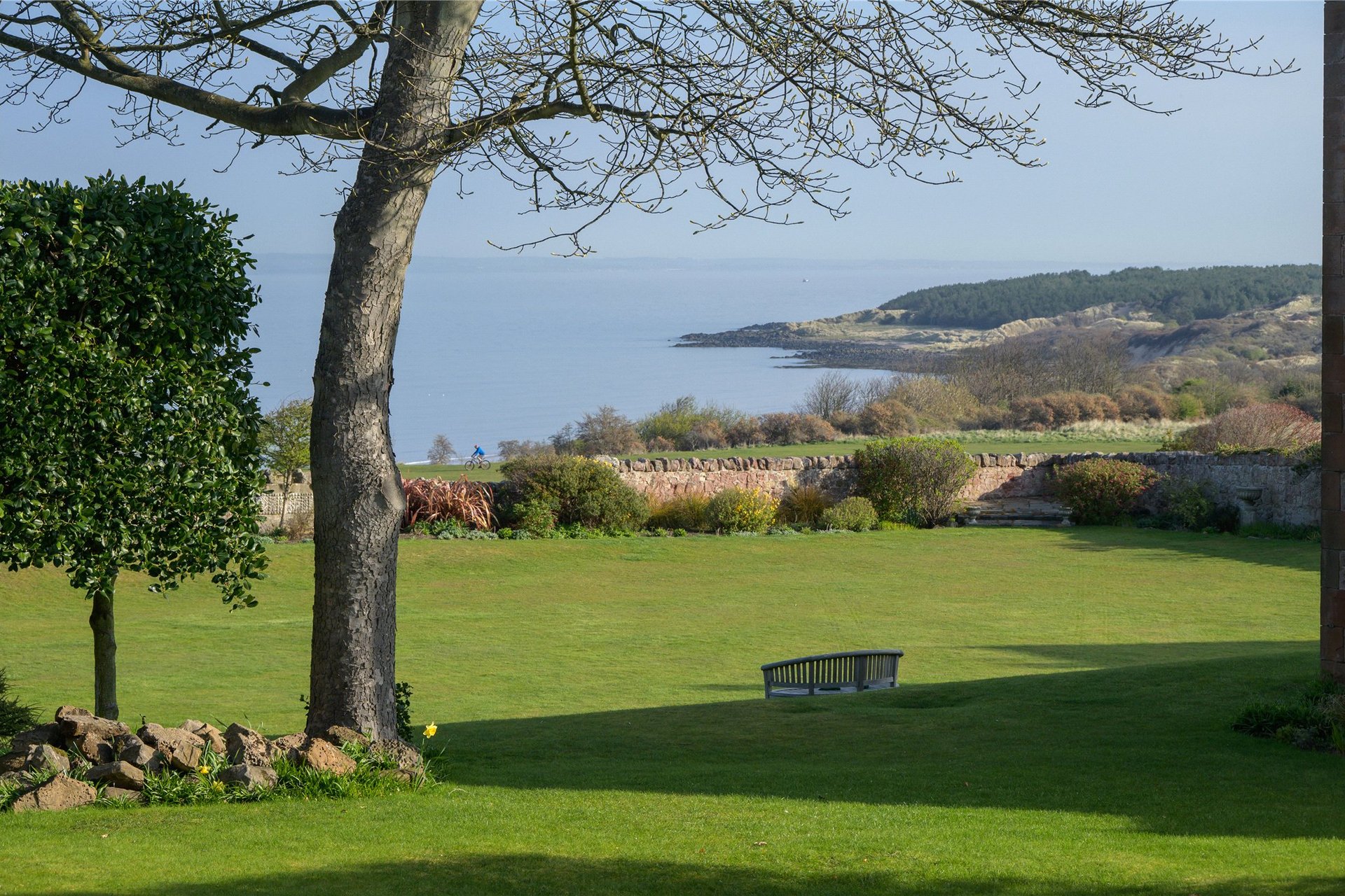 The Seahouse, Hill Road, Gullane, East Lothian, EH31 2BE - Picture #49