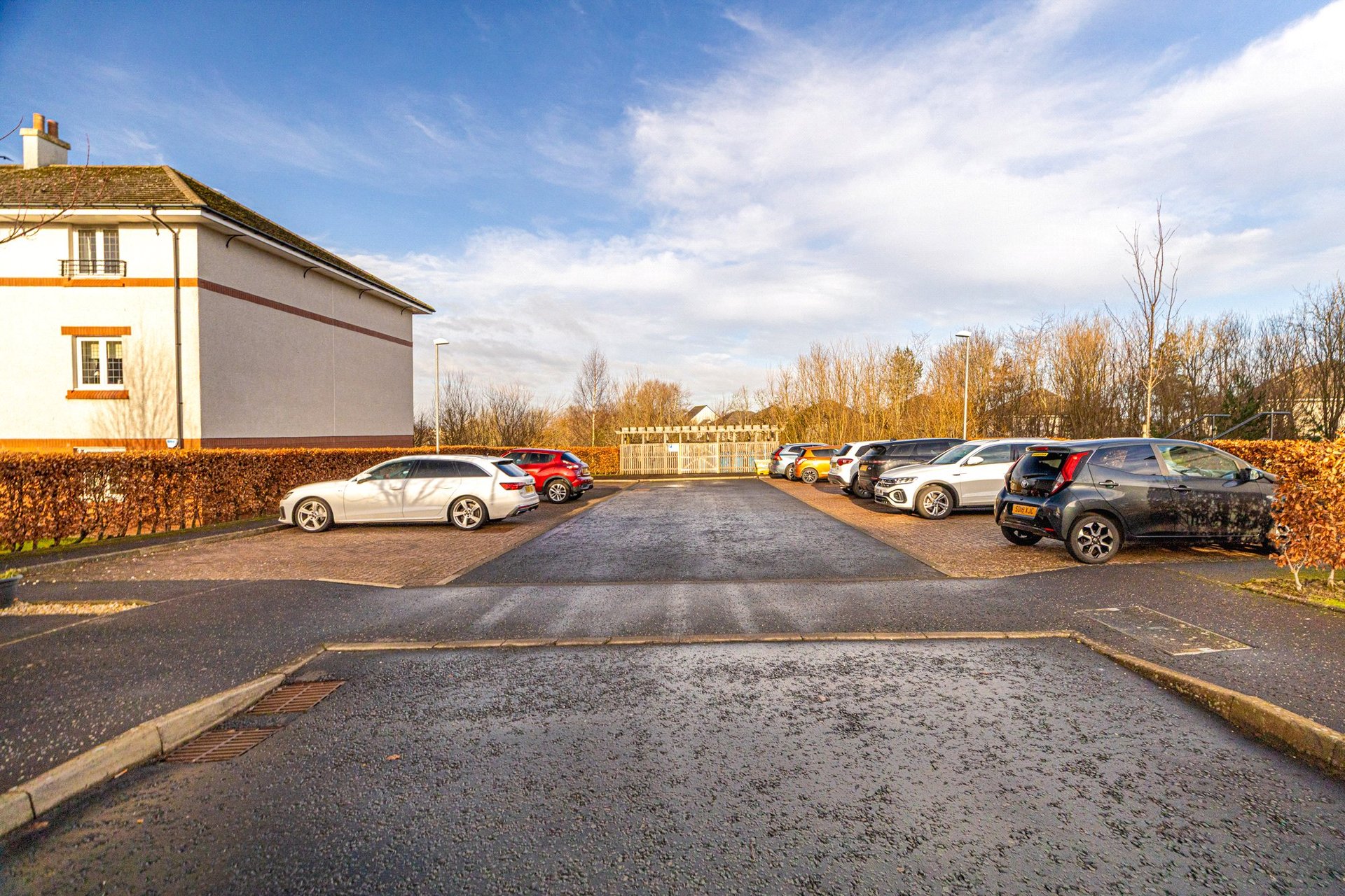 1/3, 2 Aldton Court, Newton Mearns, Glasgow, G77 5UU - Picture #27