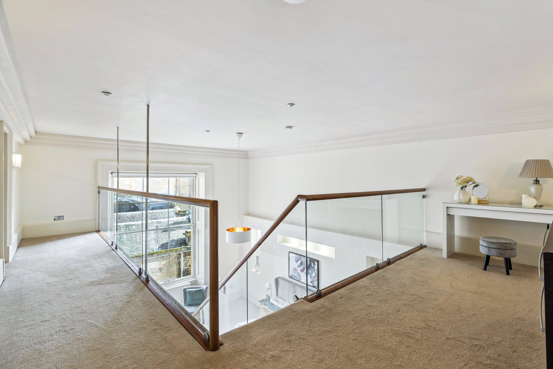 First Floor, 2 Park Terrace, Park, Glasgow, G3 6BY - Picture #27