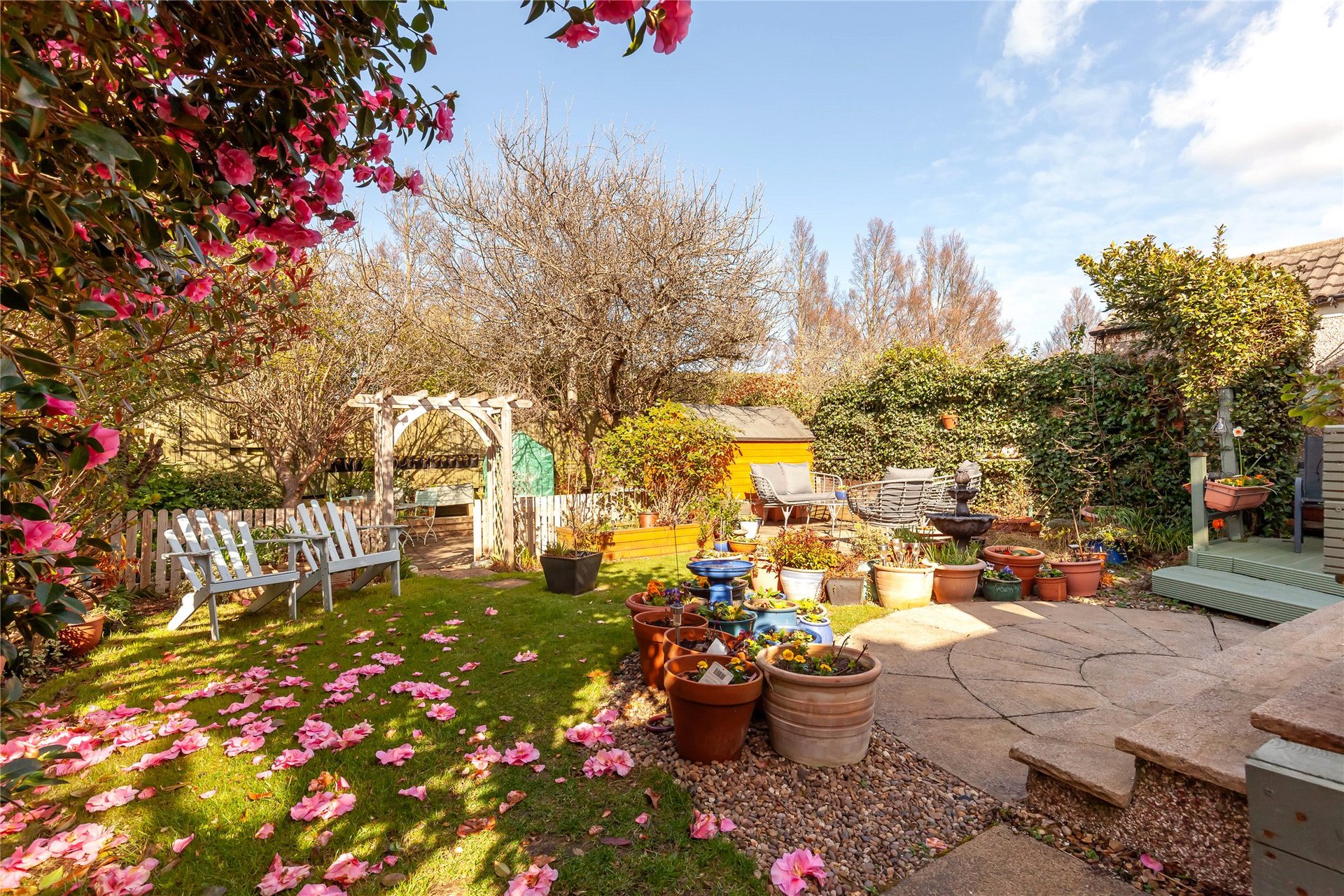 19 Blinkbonny Gardens, Edinburgh, Midlothian, EH4 3HG - Picture #14