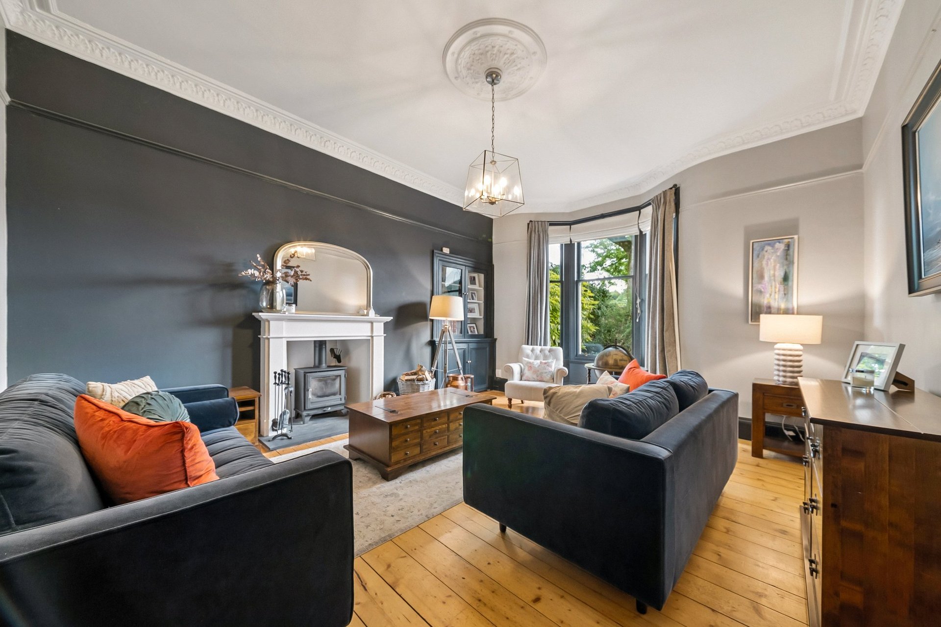 79 Danes Drive, Scotstoun, Glasgow, G14 9EN - Picture #6