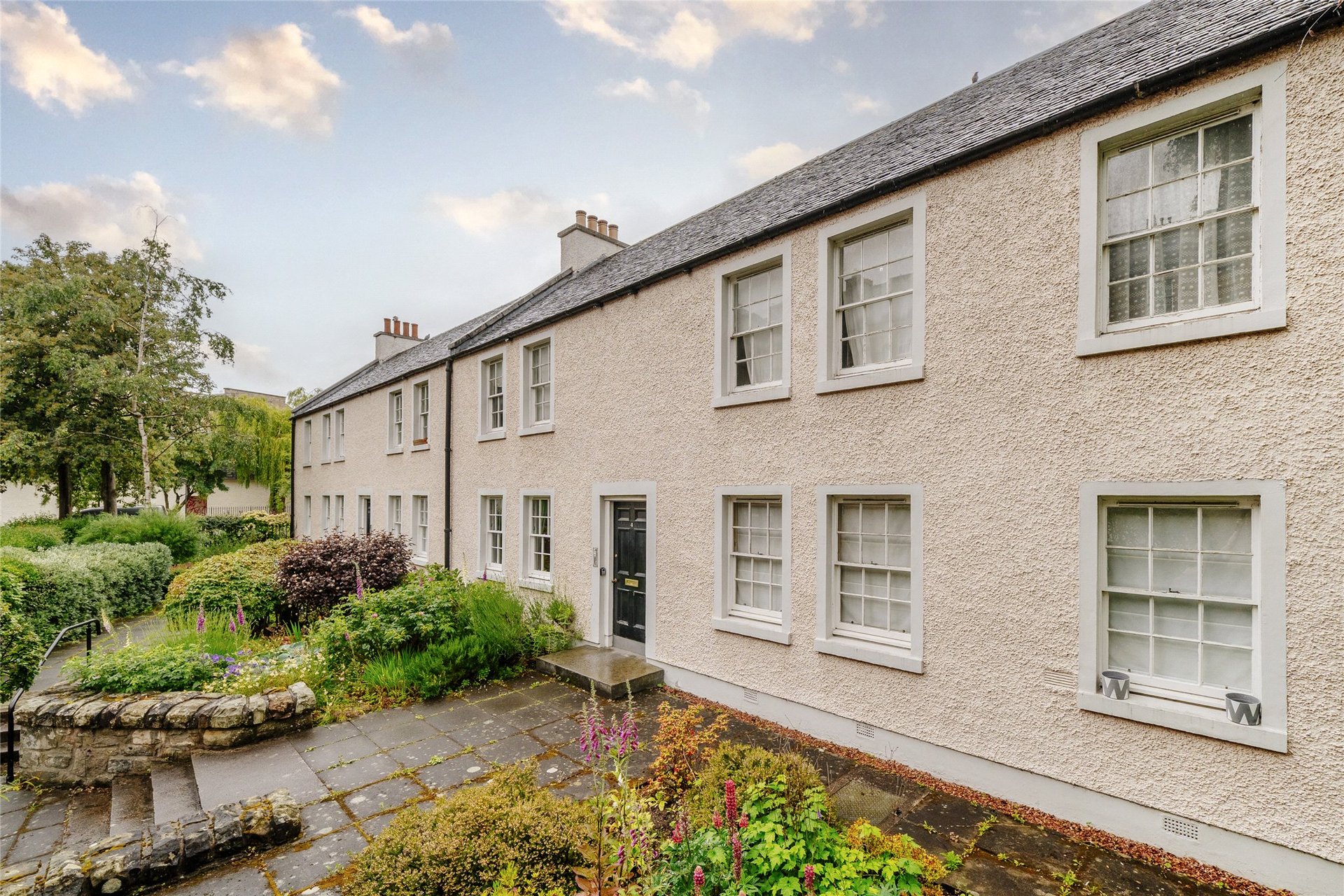 4/1 Haddon's Court, Edinburgh, EH8 9EL - Picture #13