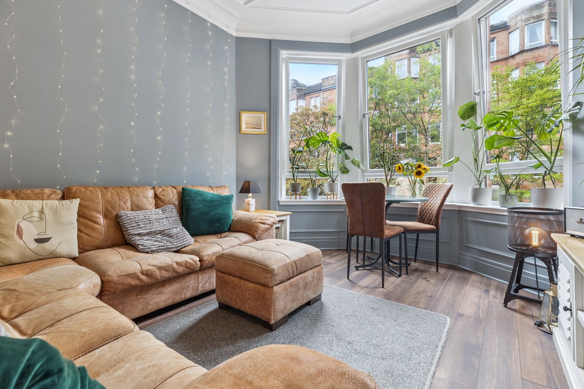 1/2, 42 Bellwood Street, Shawlands, Glasgow, G41 3ES - Picture #3