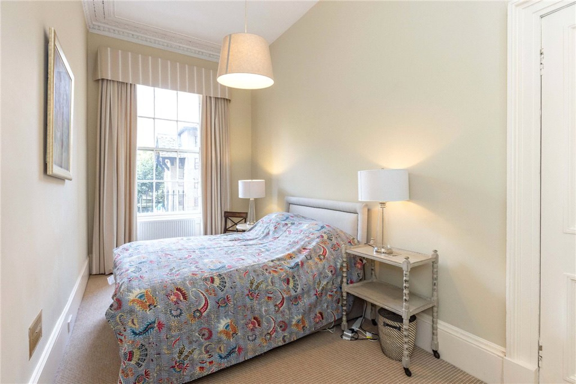(gf), 10 Regent Terrace, Calton Hill, Edinburgh, EH7 5BN - Picture #8