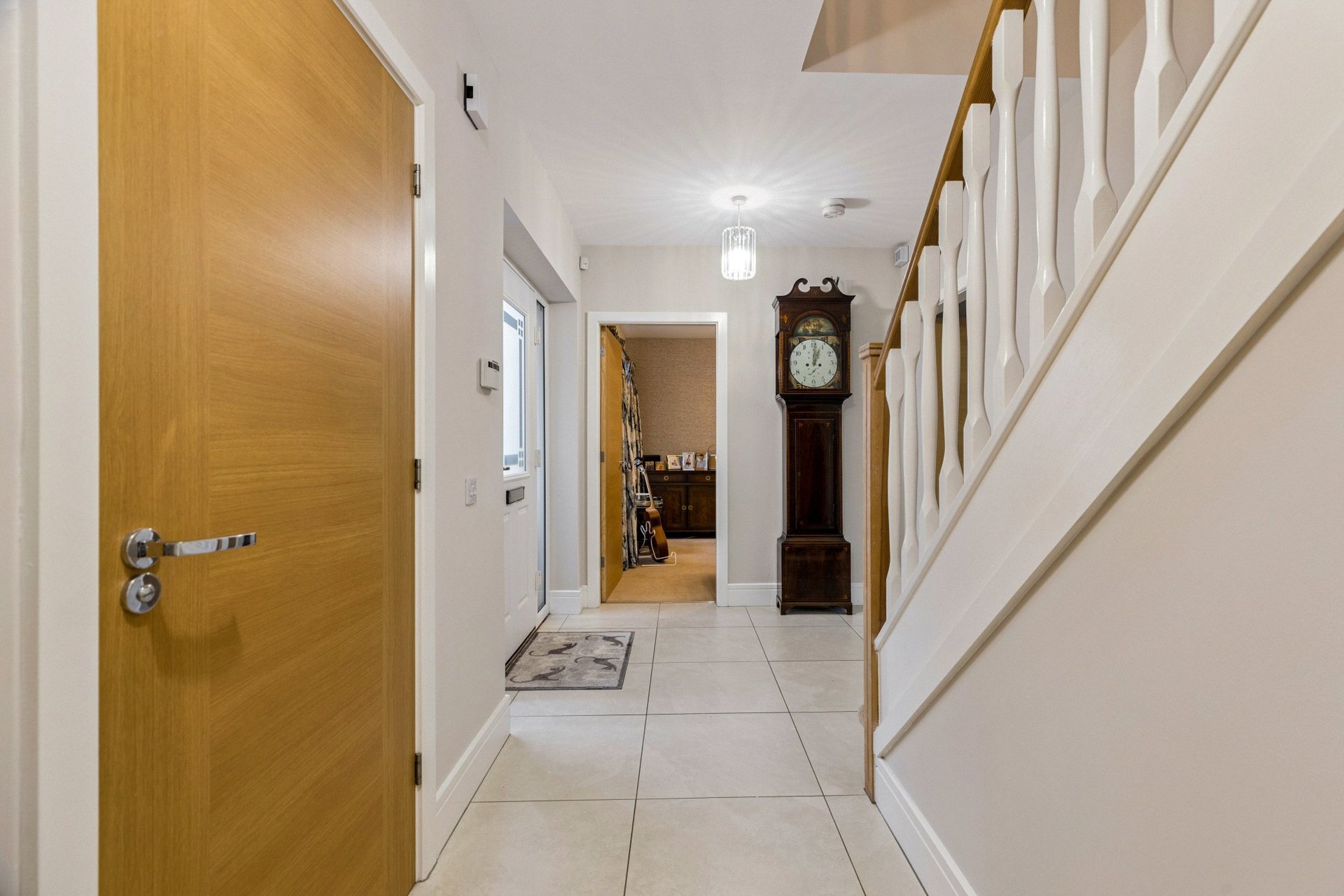 64 Norman Macleod Crescent, Bearsden, G61 3BF - Picture #13