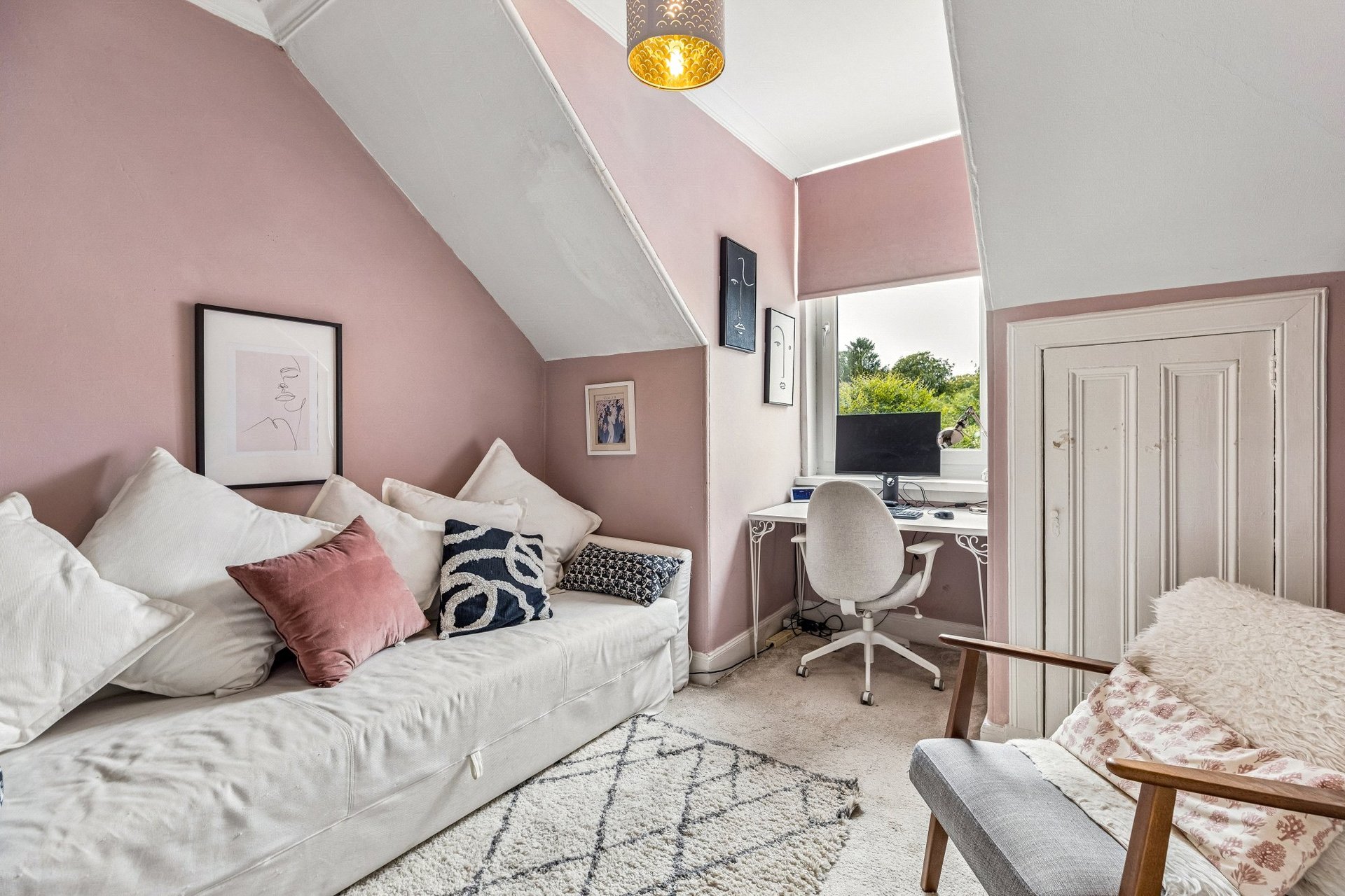 6 Tannoch Road, Uplawmoor, Glasgow, East Renfrewshire, G78 4AD - Picture #18
