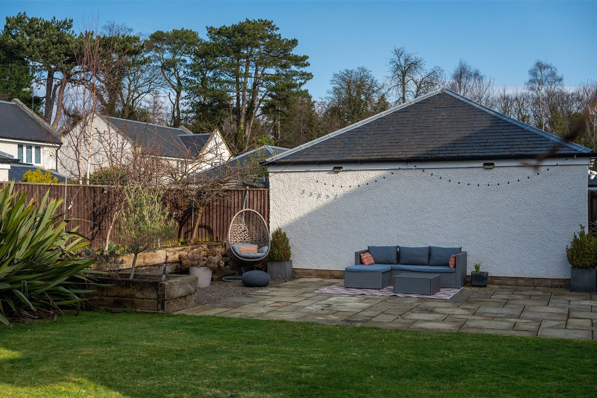 2 Saint Davids Grove, Eskbank, Dalkeith, EH22 3FG - Picture #25