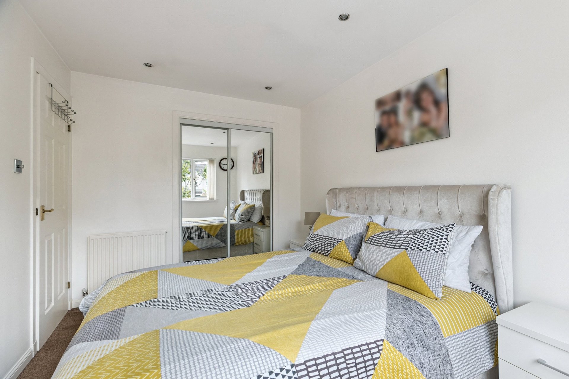 6 Innellan Gardens, Kelvindale, Glasgow, G20 0DX - Picture #13