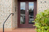 Flat 35, Chesterfield Court, 14 Dorchester Place, Kelvindale, Glasgow, G12 0BW - Picture #22