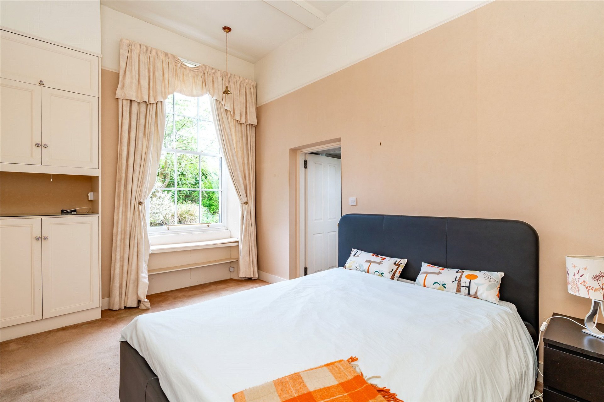 49 Grange Road, Grange, Edinburgh, EH9 1UF - Picture #8