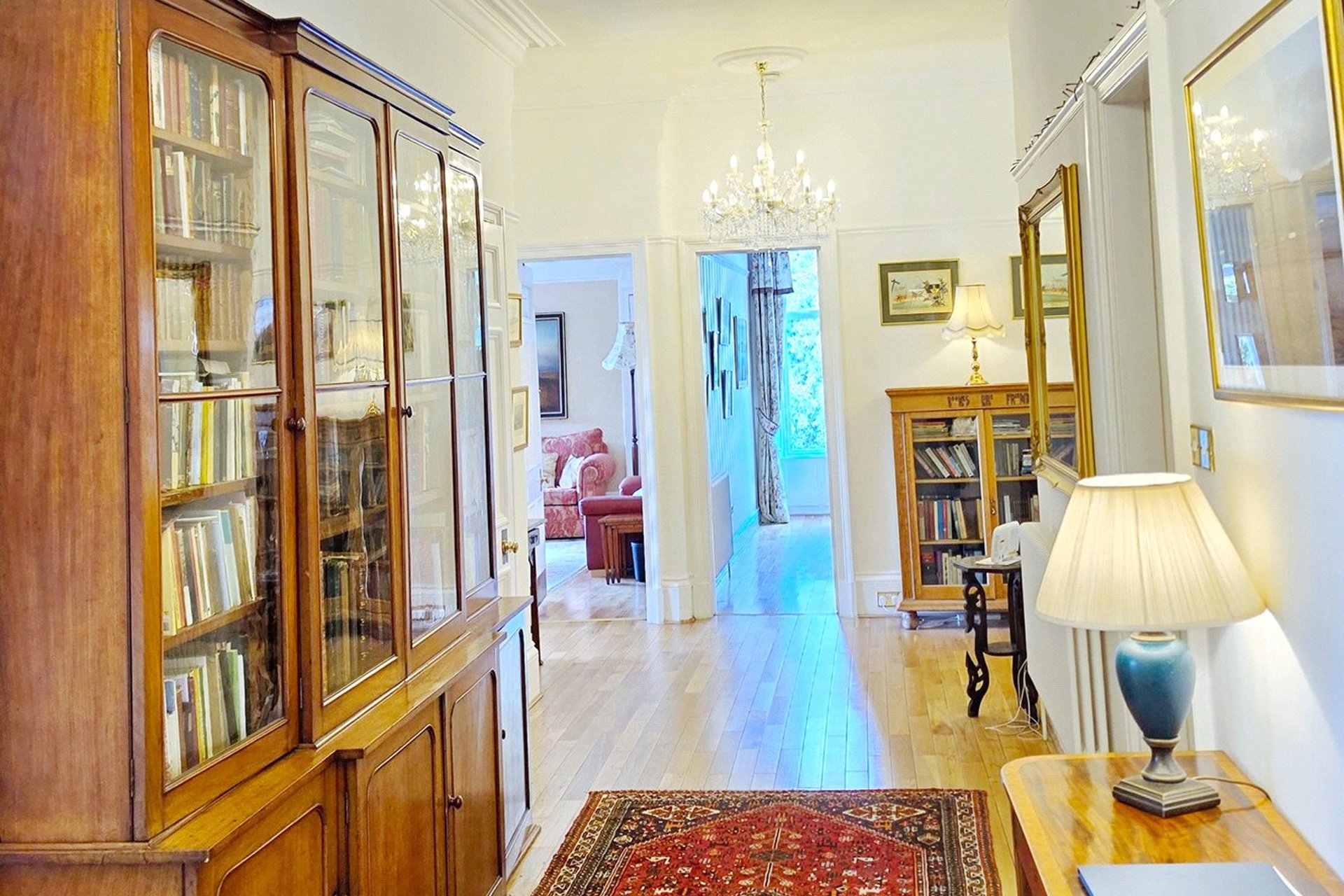 1/2, 8 Mariscat Road, Pollokshields, Glasgow, G41 4ND - Picture #7