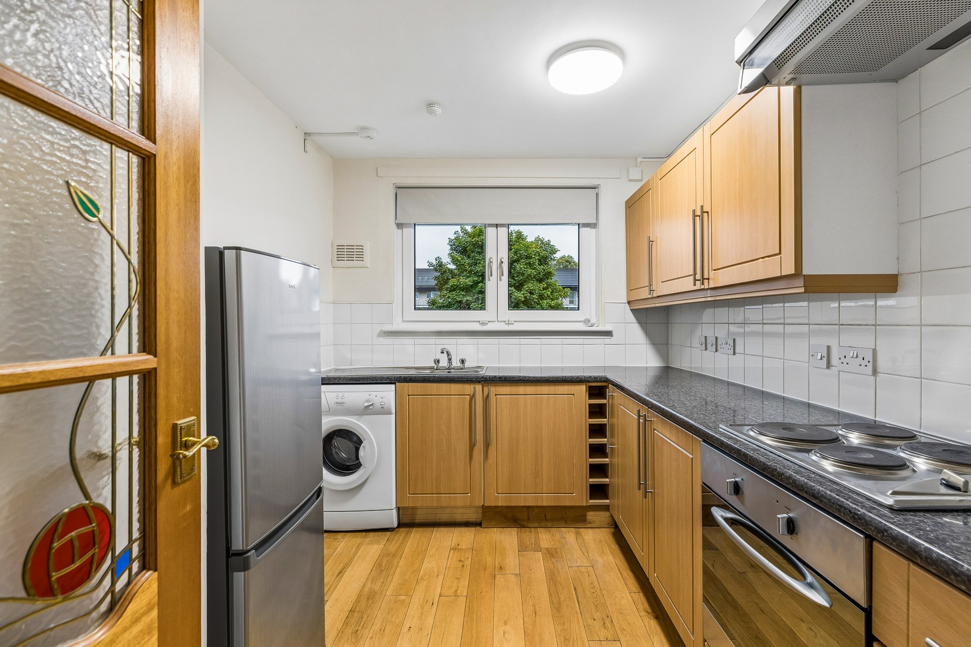 3/7, 11 Prince Albert Road, Glasgow, Glasgow City, G12 9JS - Picture #6