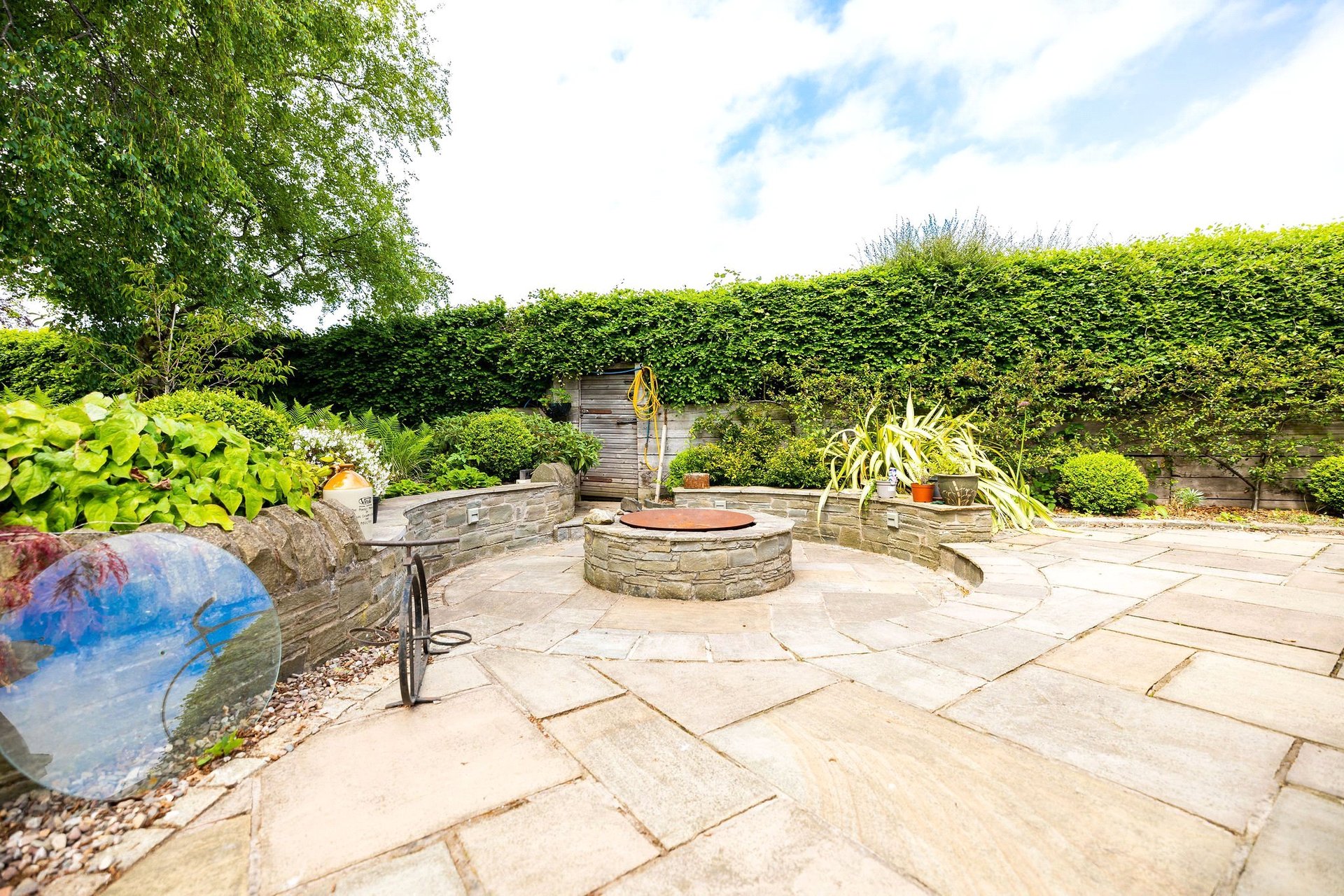 Plot and House, 1B Wester Haining, Strathkinness High Road, St Andrews, KY16 9UA - Picture #36