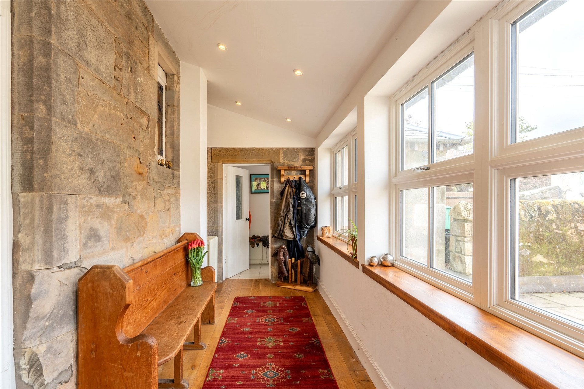 Hillside House, Cupar Road, Ceres, Cupar, Fife, KY15 5LP - Picture #35
