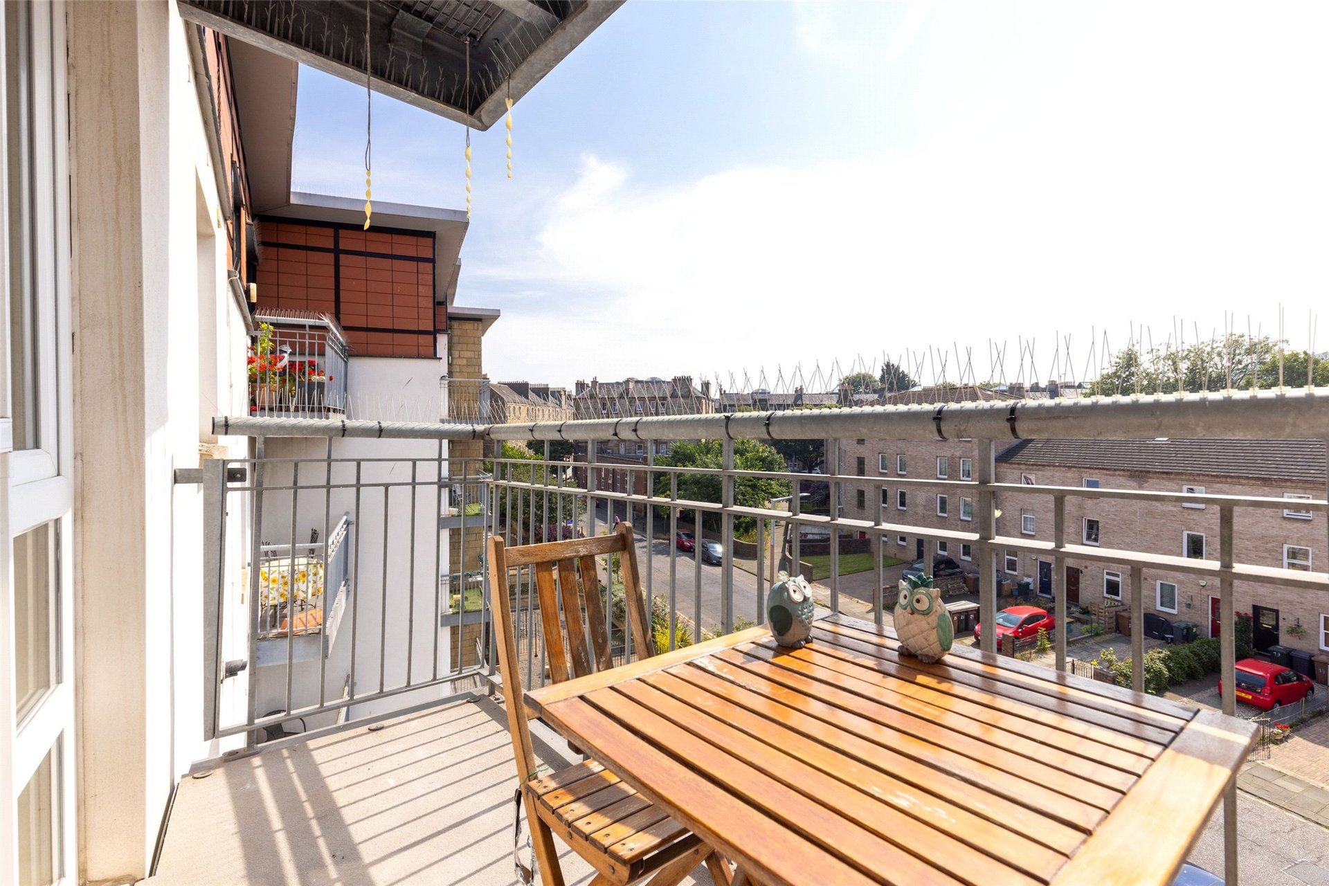 Flat 29, 25 Brunswick Road, Hillside, Edinburgh, EH7 5GY - Picture #7