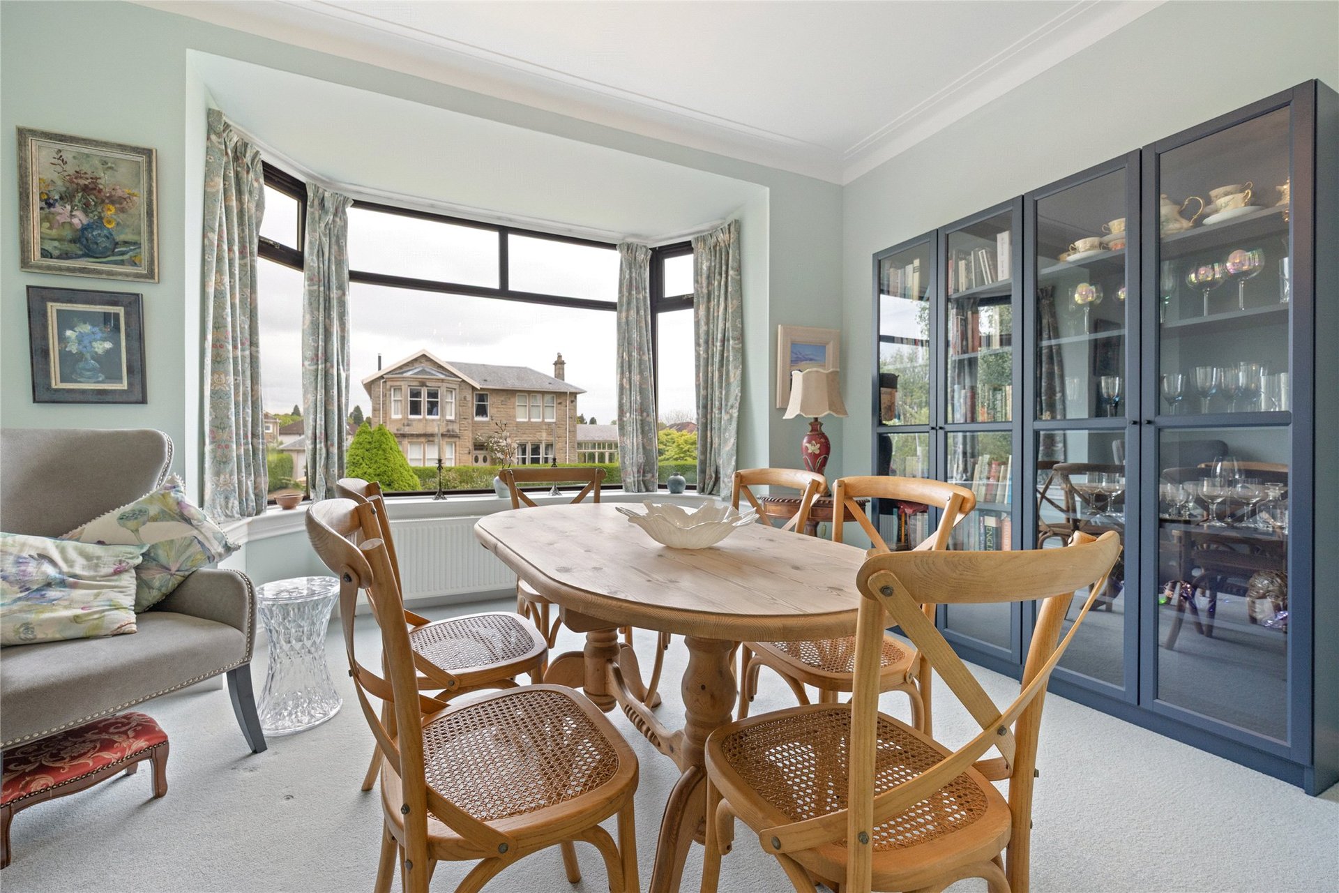 4 Hillcrest Street, Milngavie, G62 8AH - Picture #12