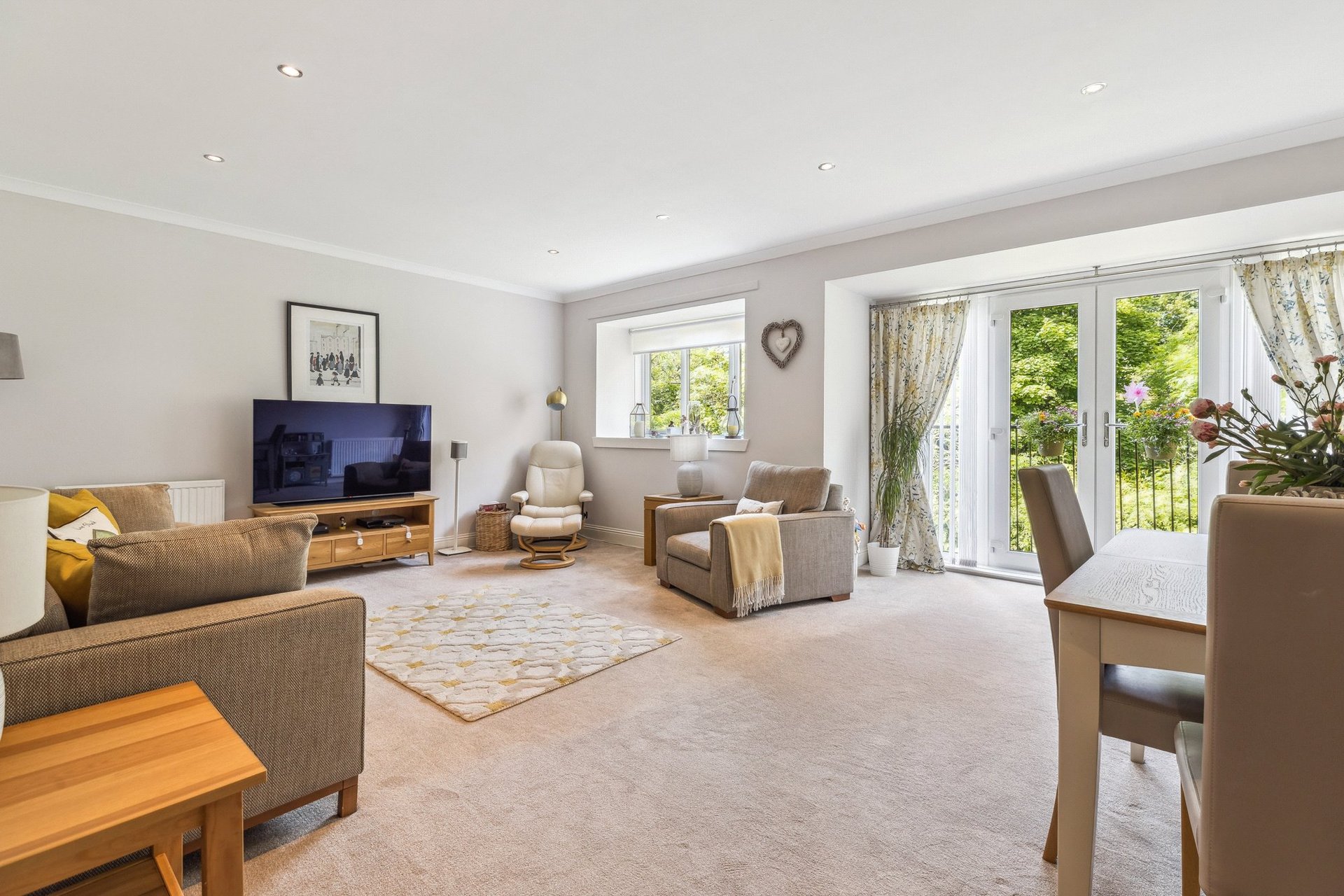 31 The Beeches, Ayr Road, Newton Mearns, Glasgow, G77 6AZ - Picture #8