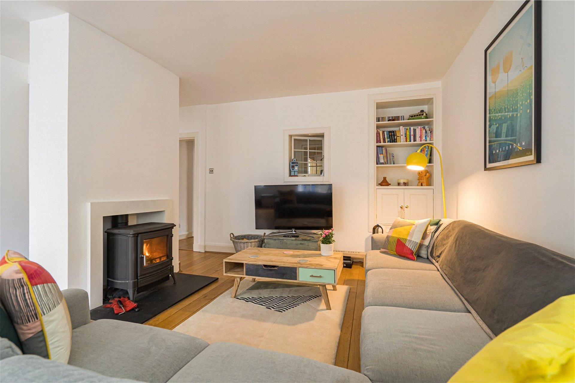 54 London Street, Edinburgh, Midlothian, EH3 6LX - Picture #3