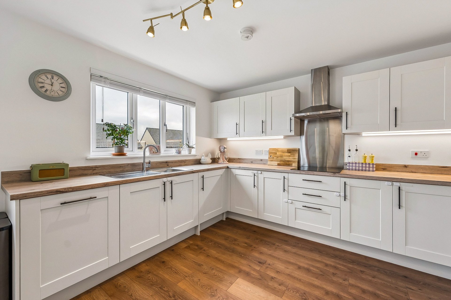29 Lily Drive, Darach Fields, Robroyston, G33 6QT - Picture #11