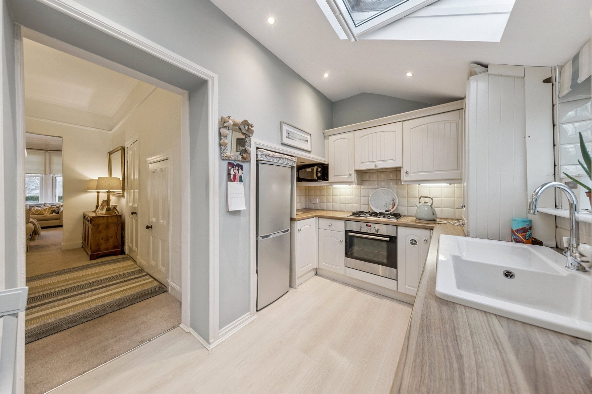 3 Lennox Avenue, Scotstoun, Glasgow, G14 9HF - Picture #13