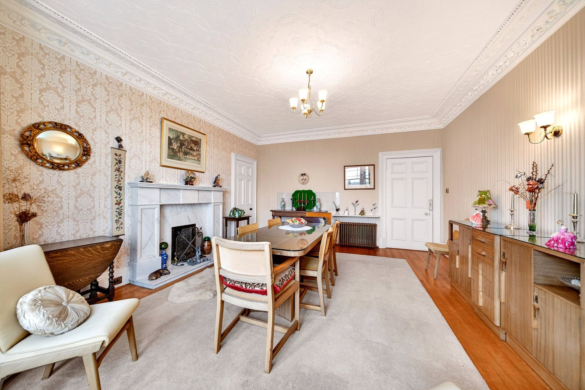 Brundenlaws, Bowden, Melrose, Scottish Borders, TD6 0ST - Picture #3